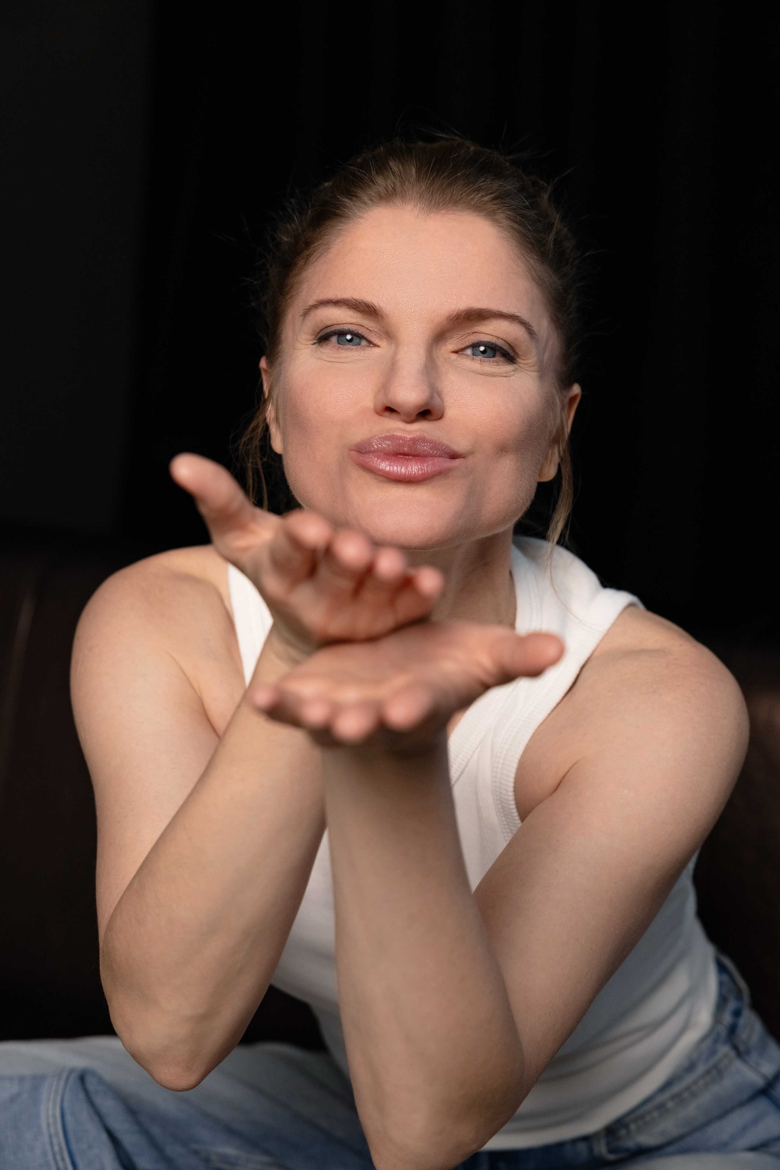 Контент, медицина. Свадебный и семейный фотограф Краснодар, Юлия Потопахина