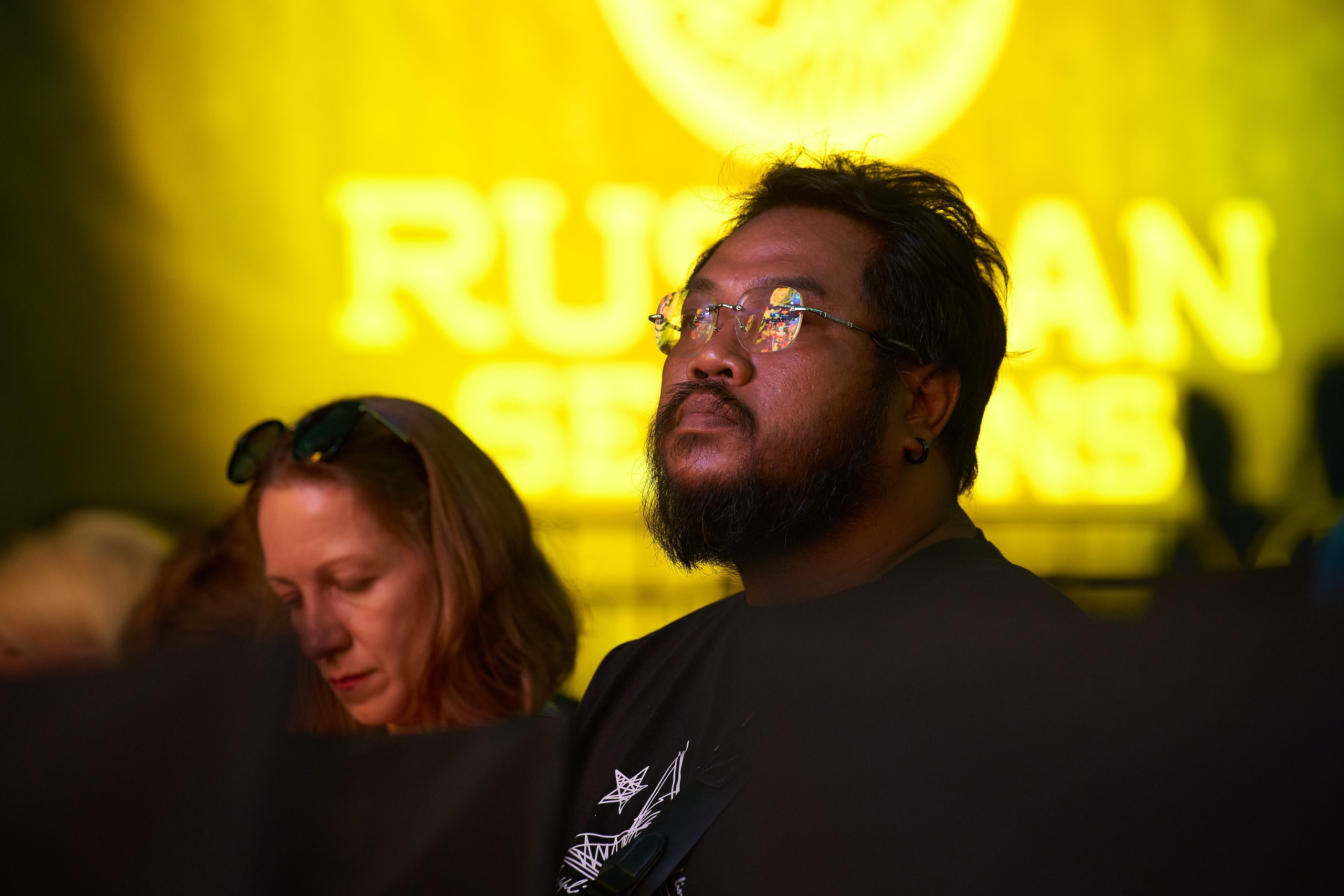 Reportage photographer in Russia in Moscow. Reportage event photographer in Moscow Alexander Gladkiy