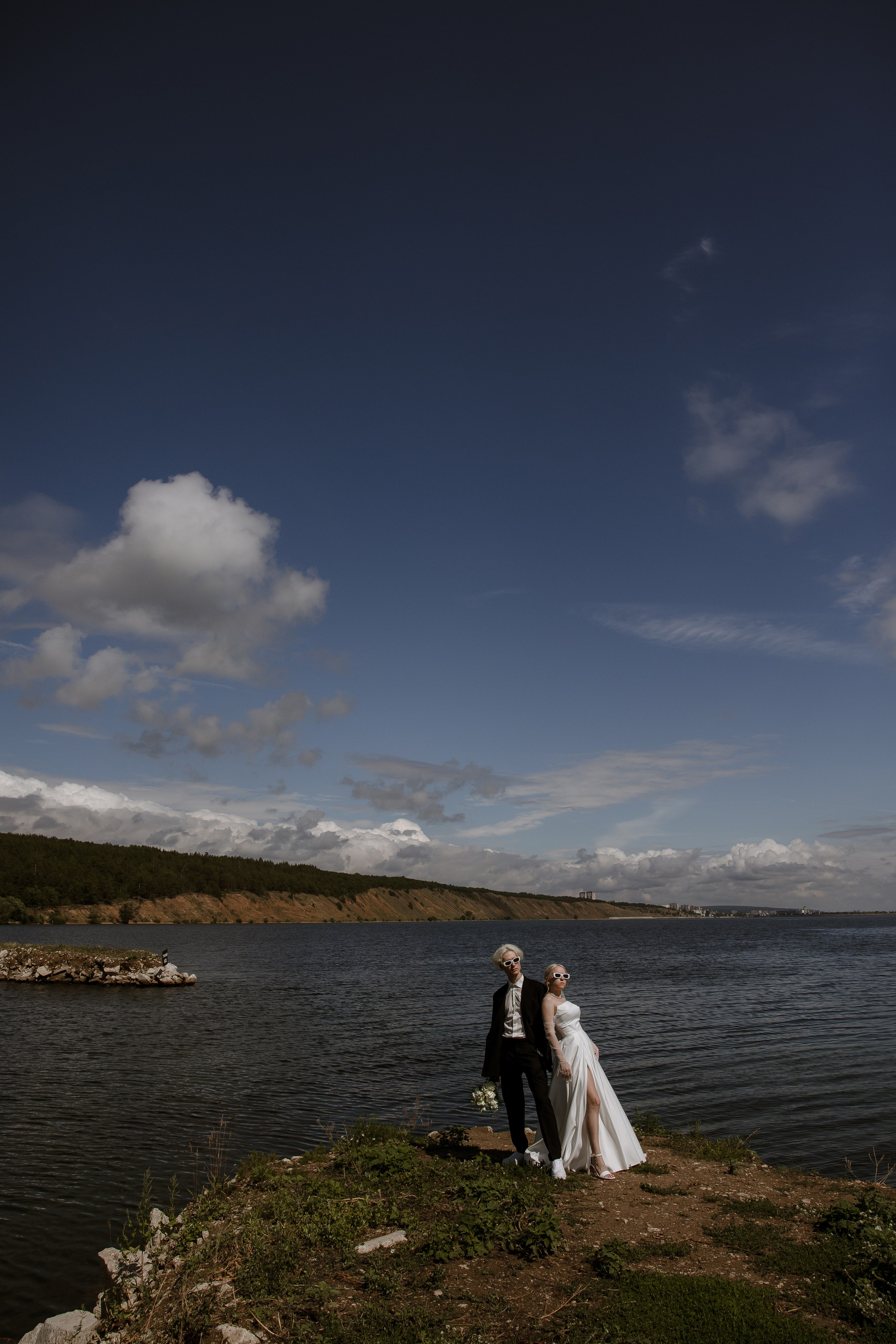 Свадебная фотосессия в Тольятти. Свадебный и семейный фотограф в Самаре и Тольятти | Елена Топанцева