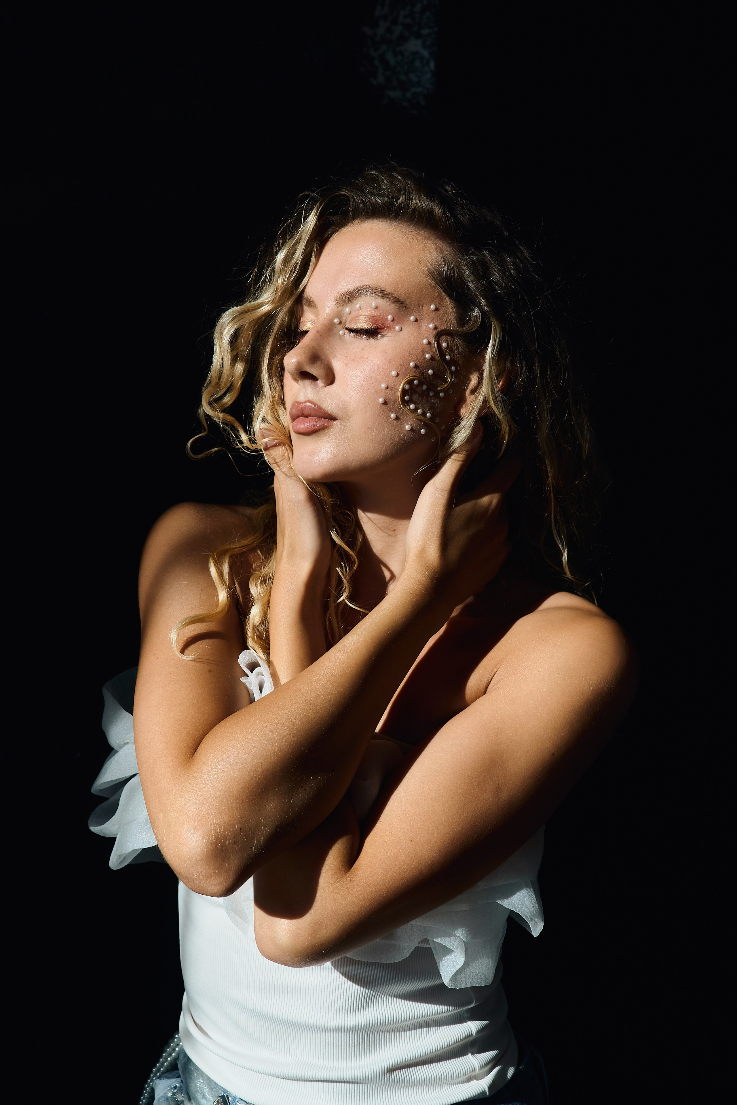 Анна. Фотограф Вероника Савченко