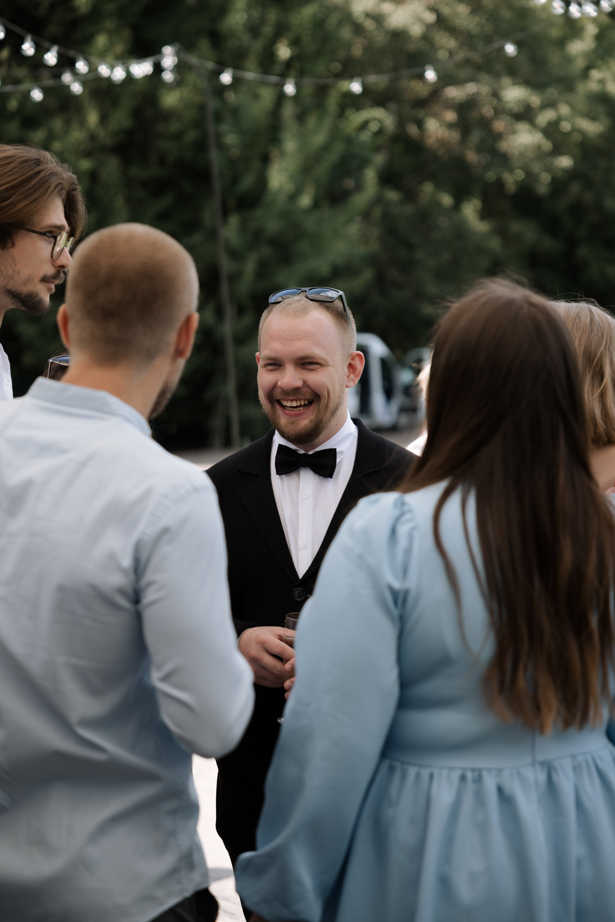 Я ВИЖУ ОКЕАН — ОН ЕСТЬ В ТВОИХ ГЛАЗАХ. Фотограф Наталия Бирюкова