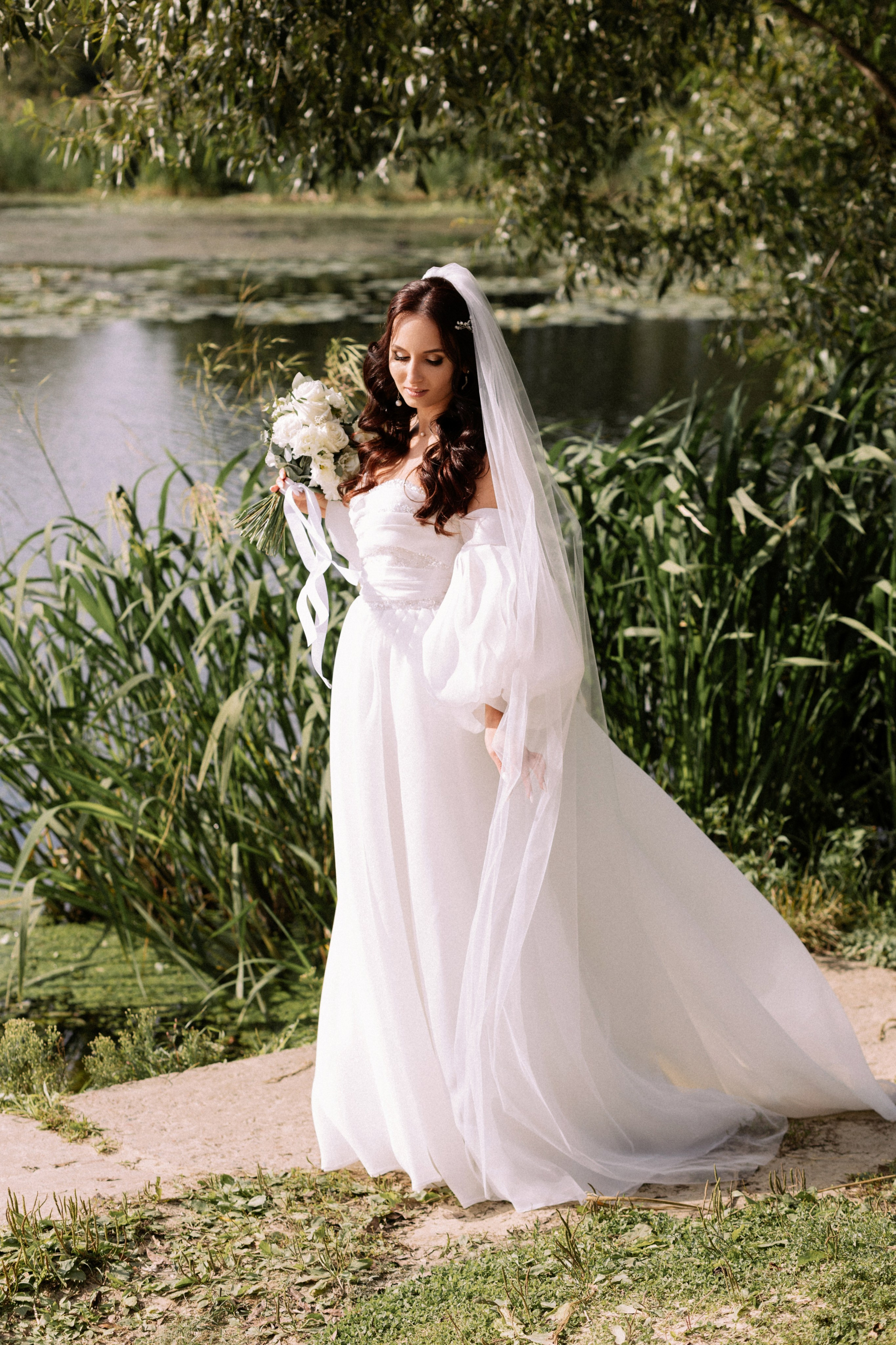 Фотограф в Тамбове Ольга Мельникова