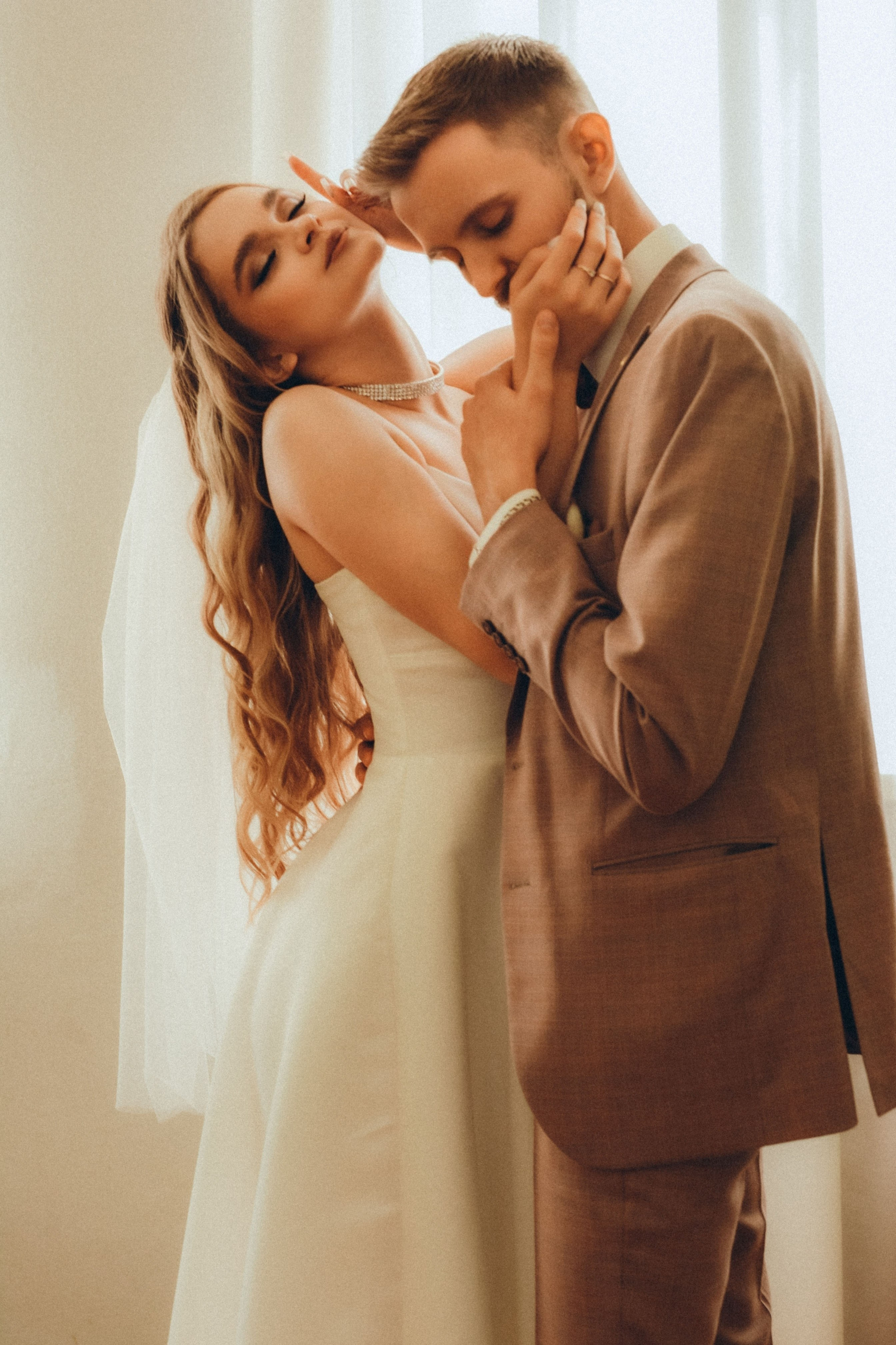 Никита и Елизавета. Фотограф в Москве Ангелина Ким