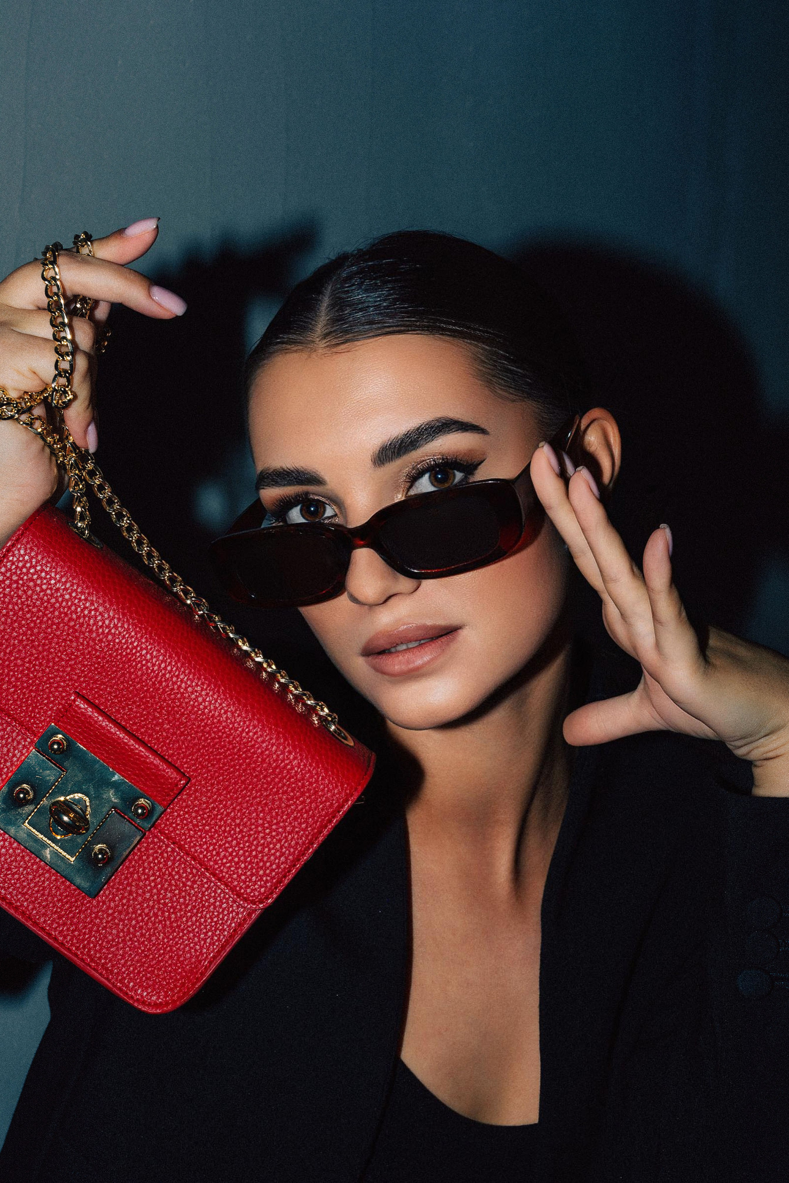 Дарьяна Лукьянова. Фотограф в Москве Ангелина Ким