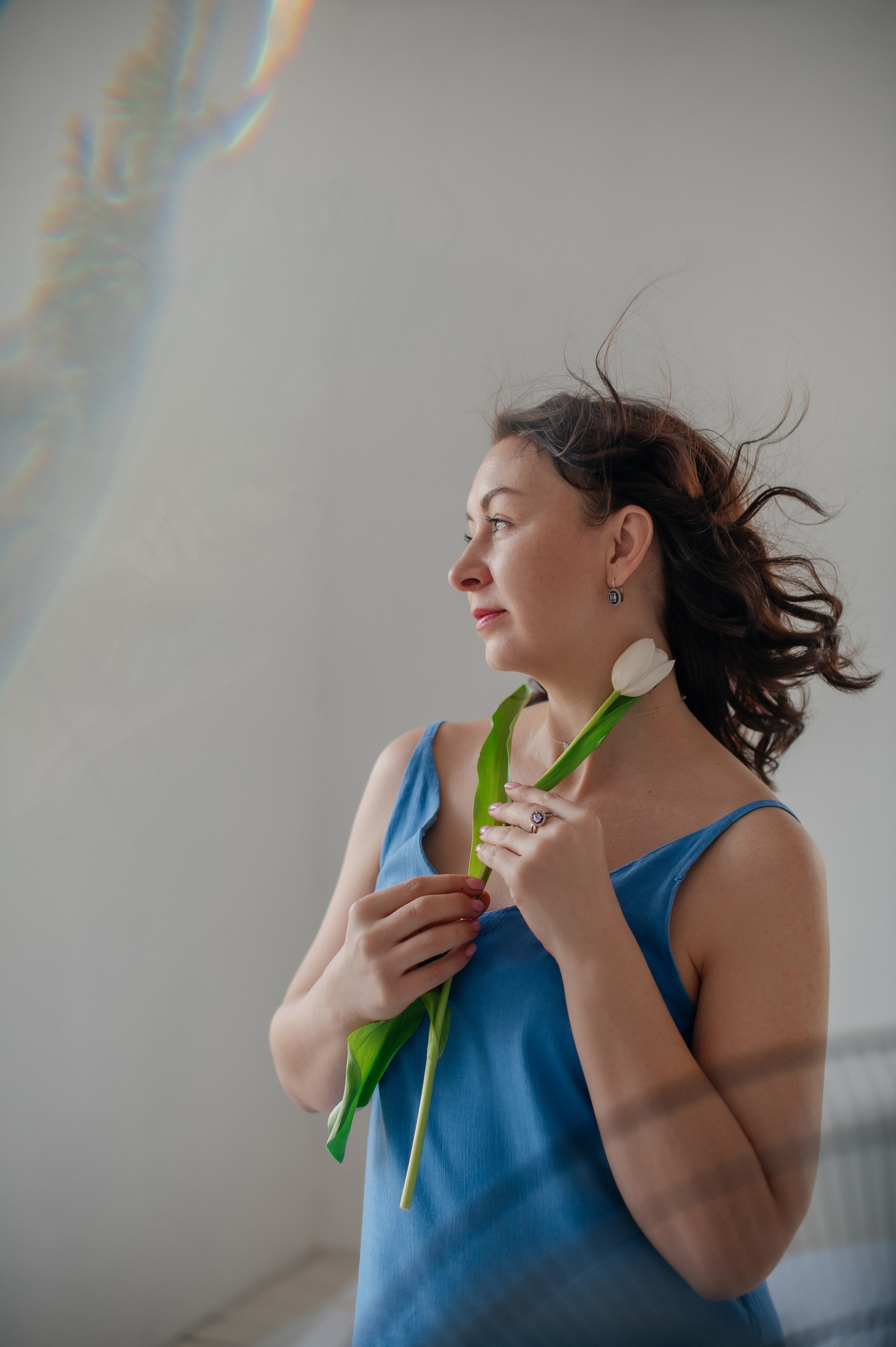 Александра, Алина, Богдана. Фотограф Виктория Воронина