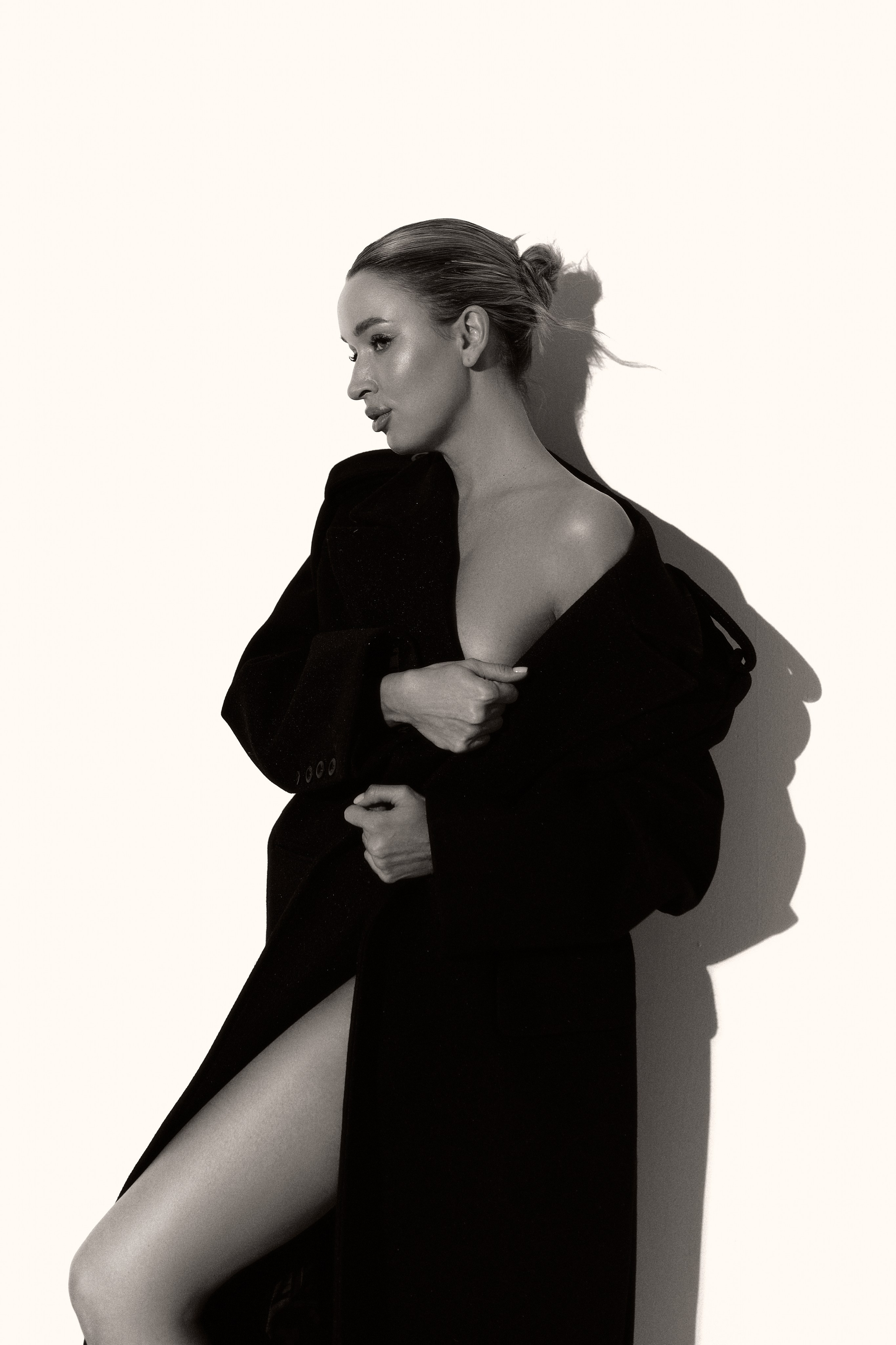 Индивидуальные съёмки. Фотограф в Москве — Александра Фоменко