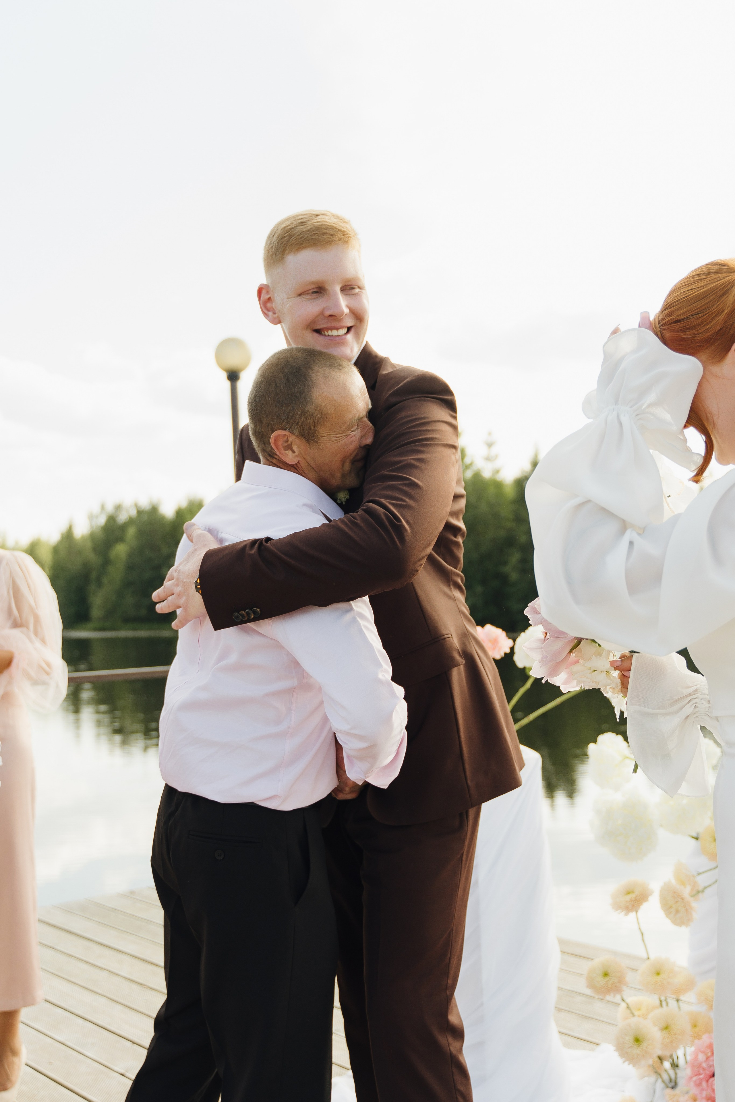 Т|П. Семейный, свадебный и лавстори фотограф в Архангельске
