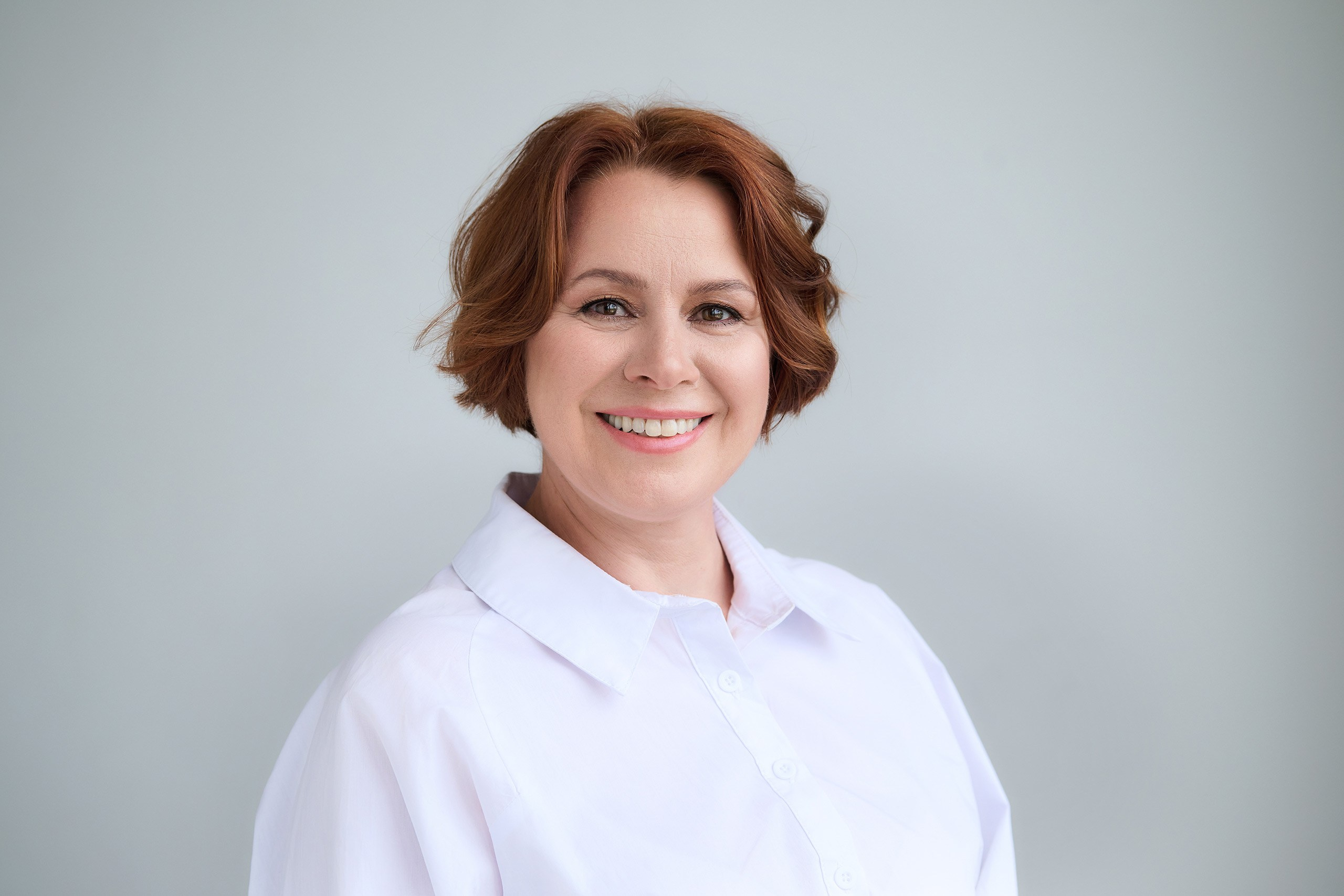 Деловой портрет. Репортаж, деловой портрет, мобильная фотостудия с моментальной печатью