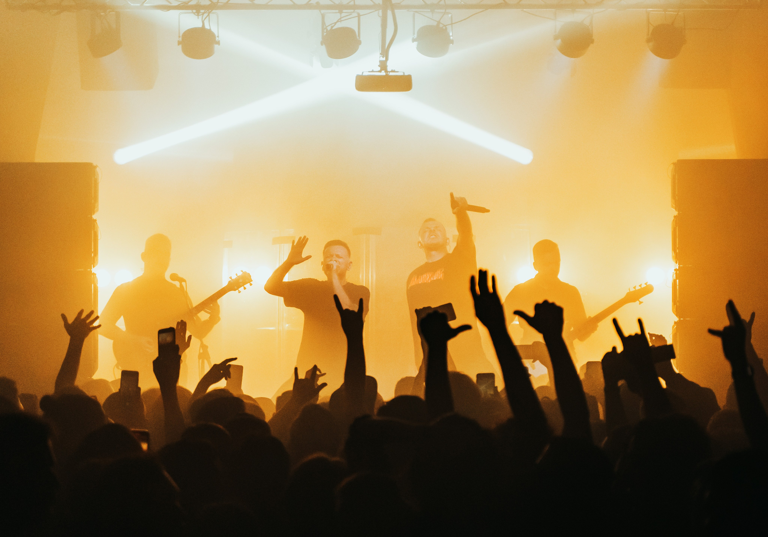 Anacondaz. Астана / 2022. Саша Копылов, фотограф в Казани