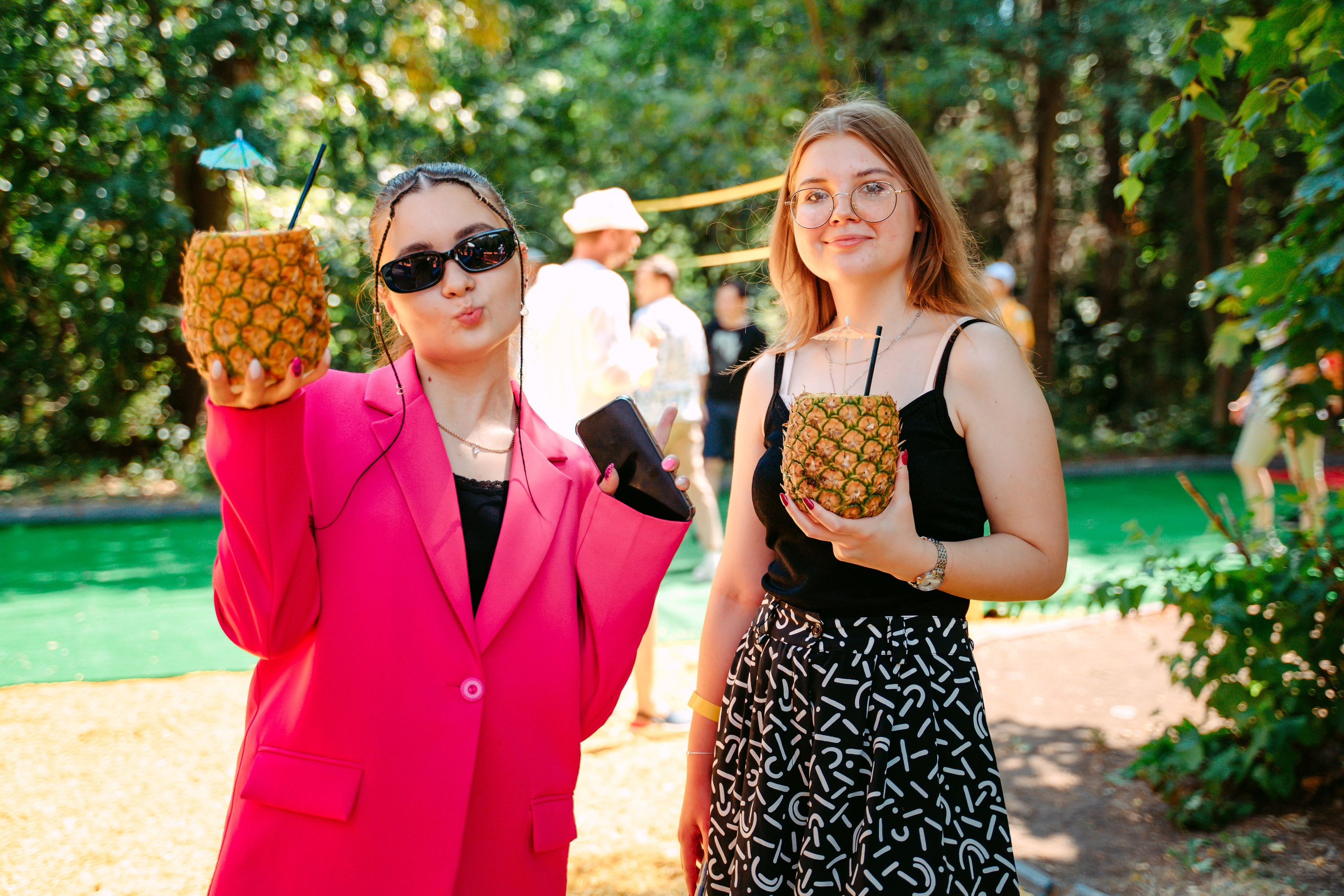 «Практика» лета / 2023. Саша Копылов, фотограф в Казани