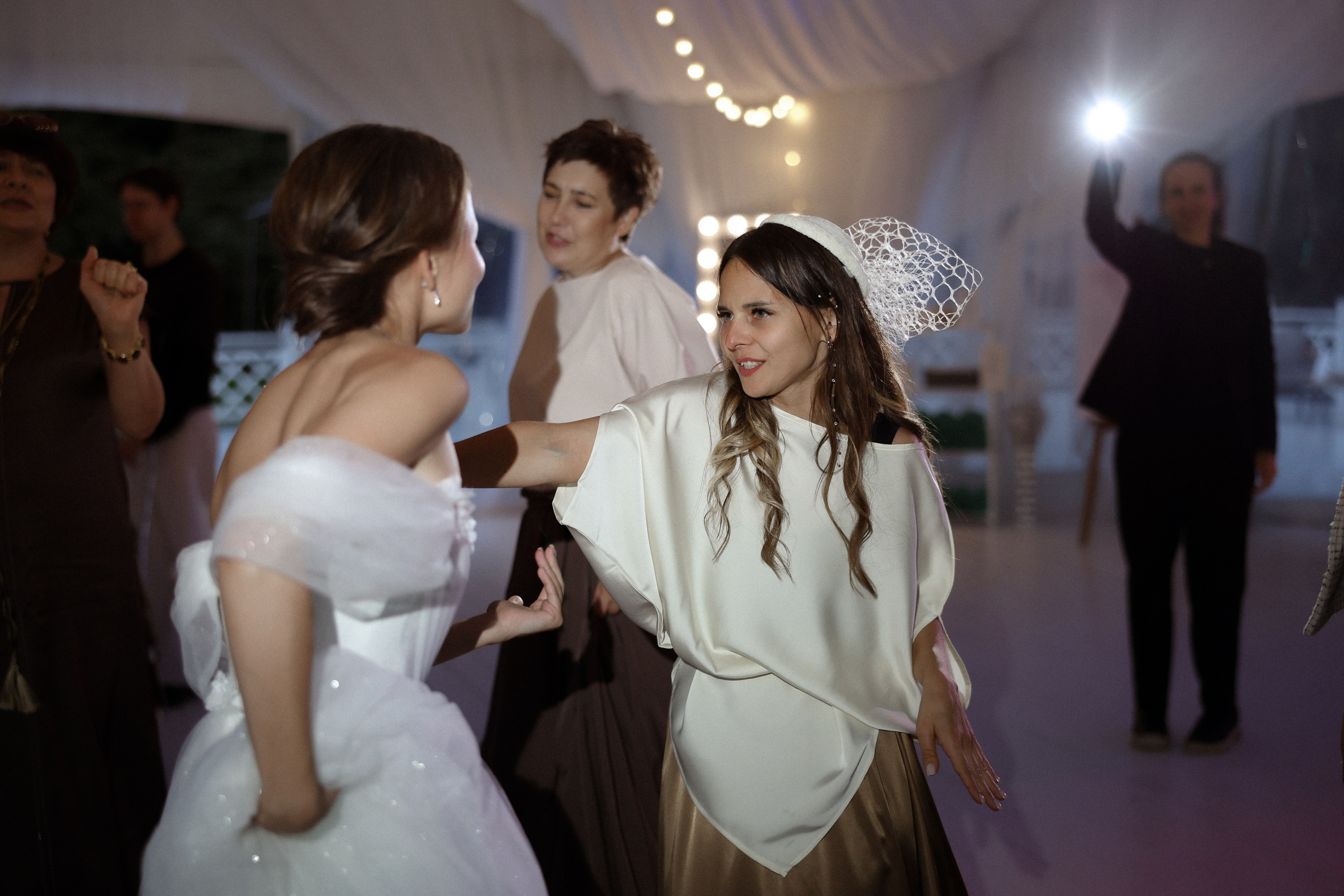 «Просто МЫ» — Дарья и Иван. Свадебный и семейный фотограф в Москве Ломова Ирина