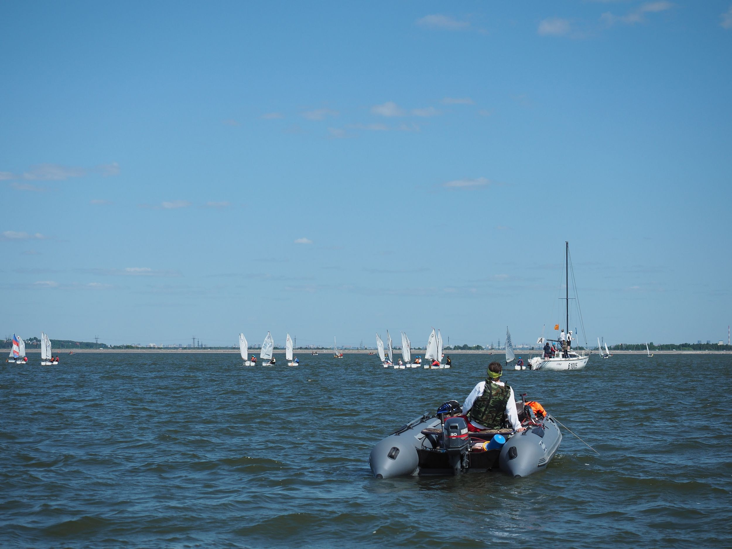 Алый парус 2023. Портретный и спортивный фотограф в Новосибирске и Твери Кононов Алексей