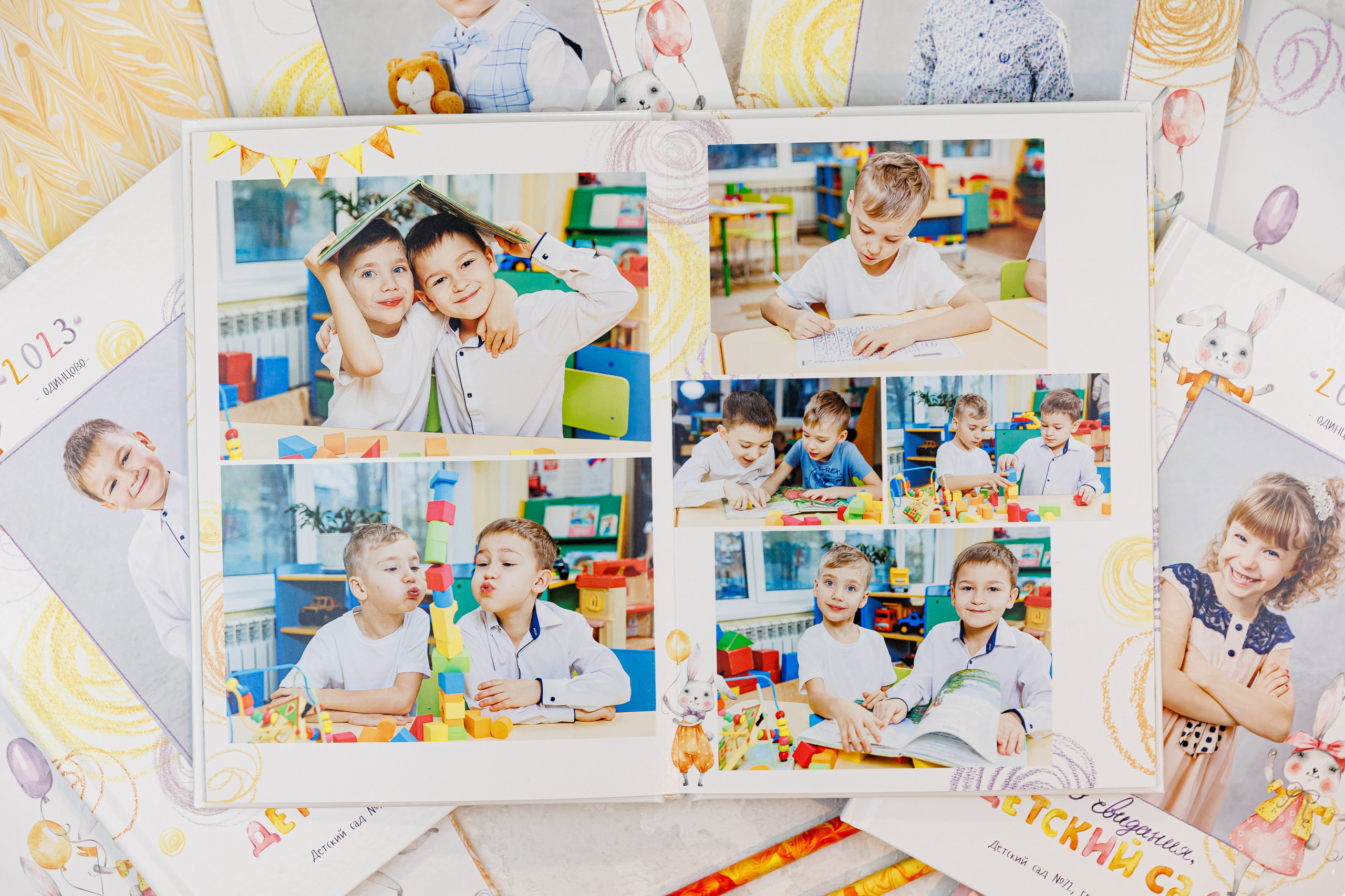 Солнечные Зайчики. Семейный и детский фотограф Комина Елена, Власиха, Одинцово