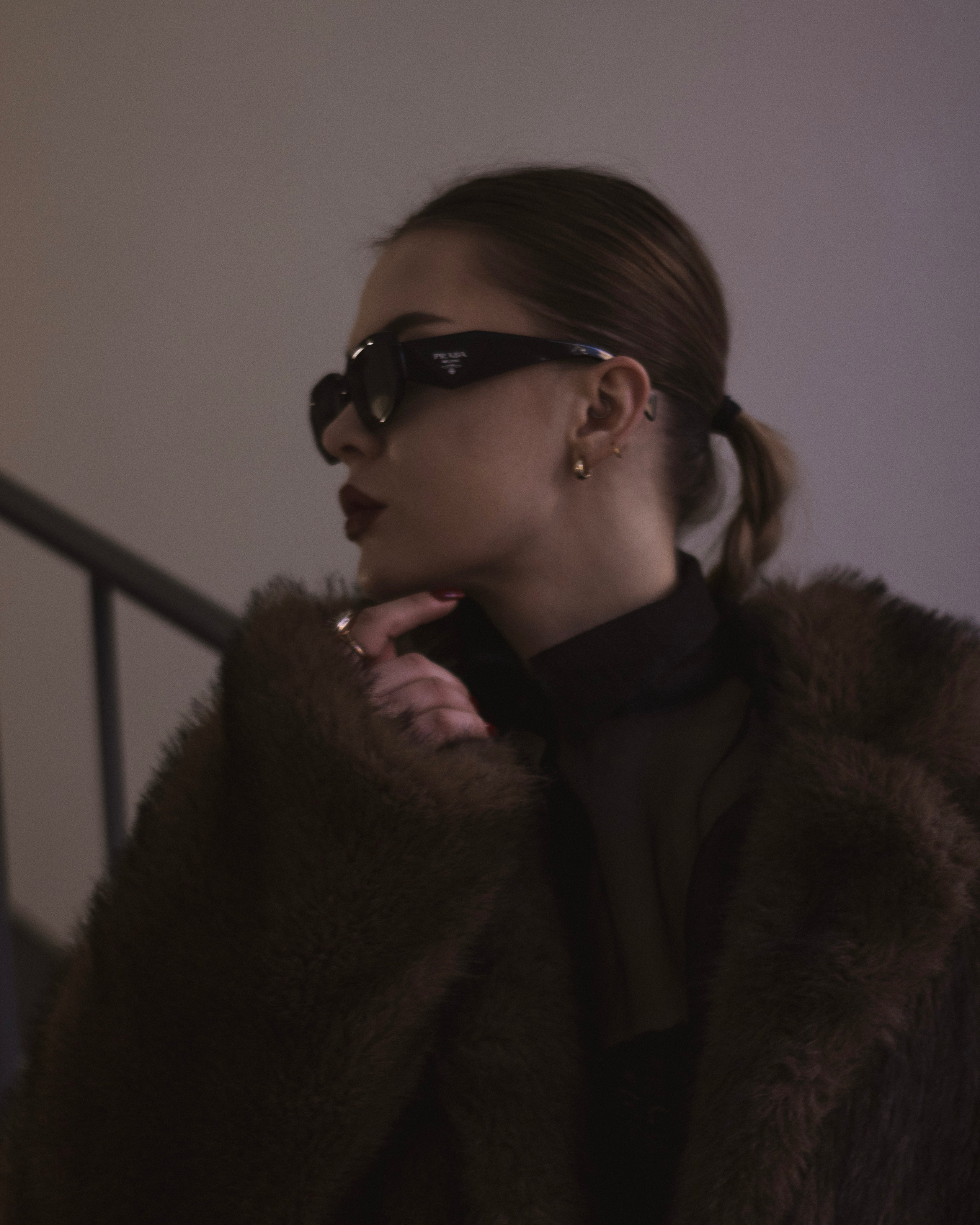 Alyona. Фотограф в Санкт-Петербург Елисеева Владислава