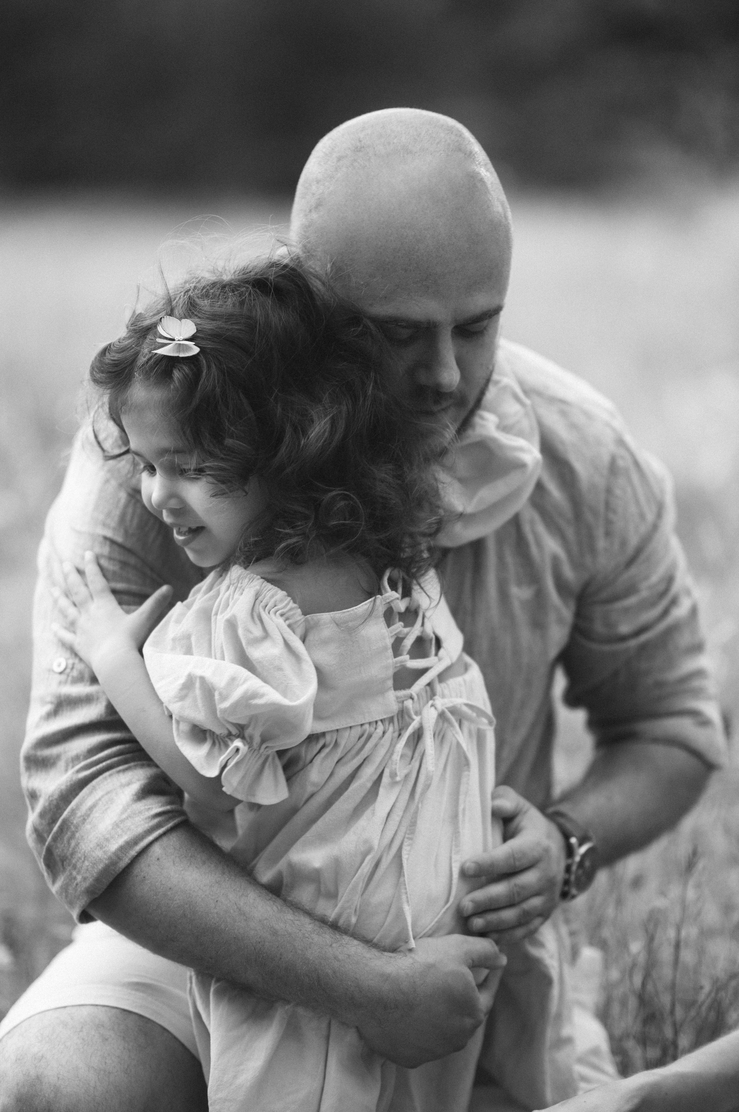 Арианна и ее 3 годика. Фотограф в Саратове Анастасия Гладина