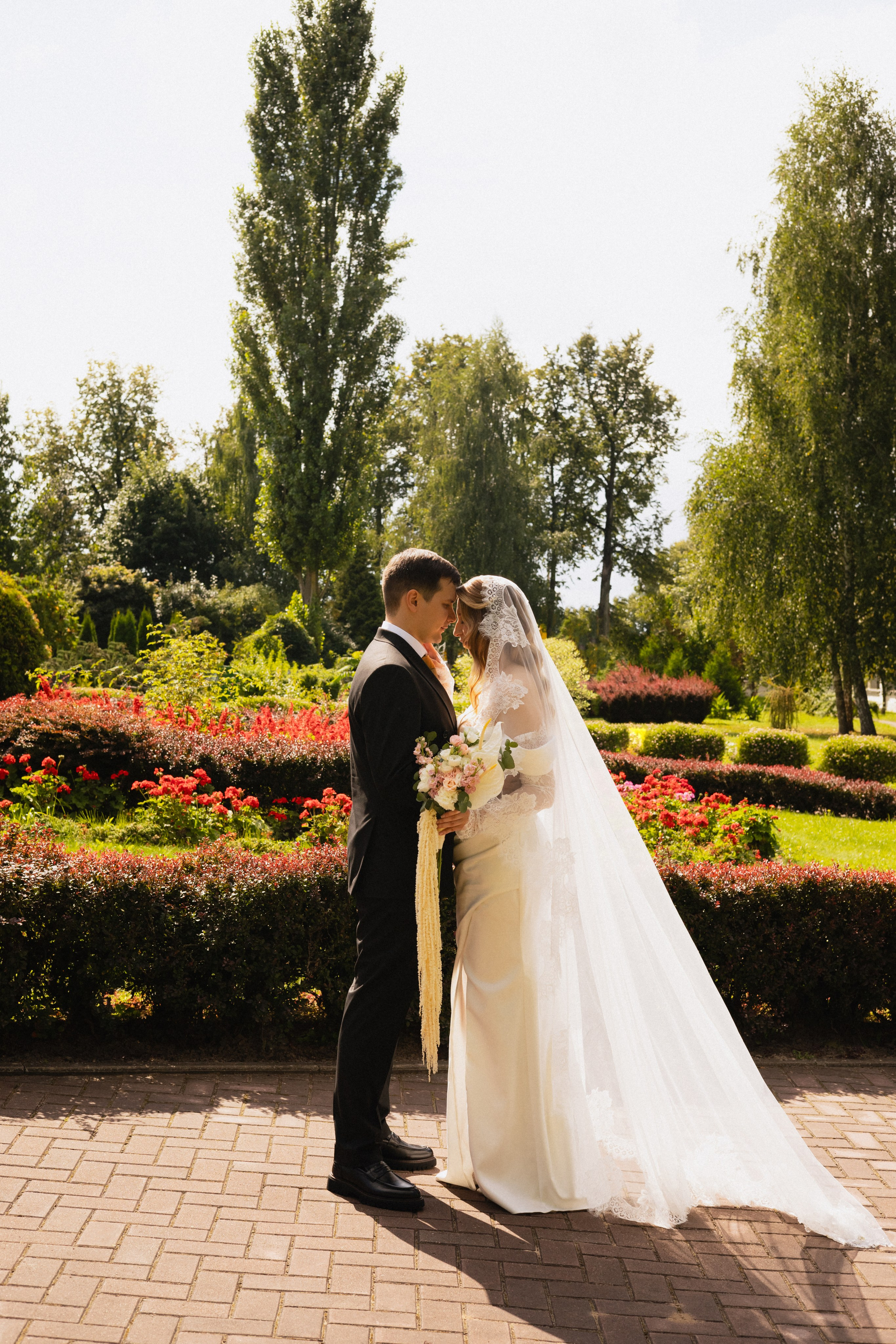 Свадебный фотограф Минск, РБ. Фотограф Минск, Кричев — Елизавета Котова