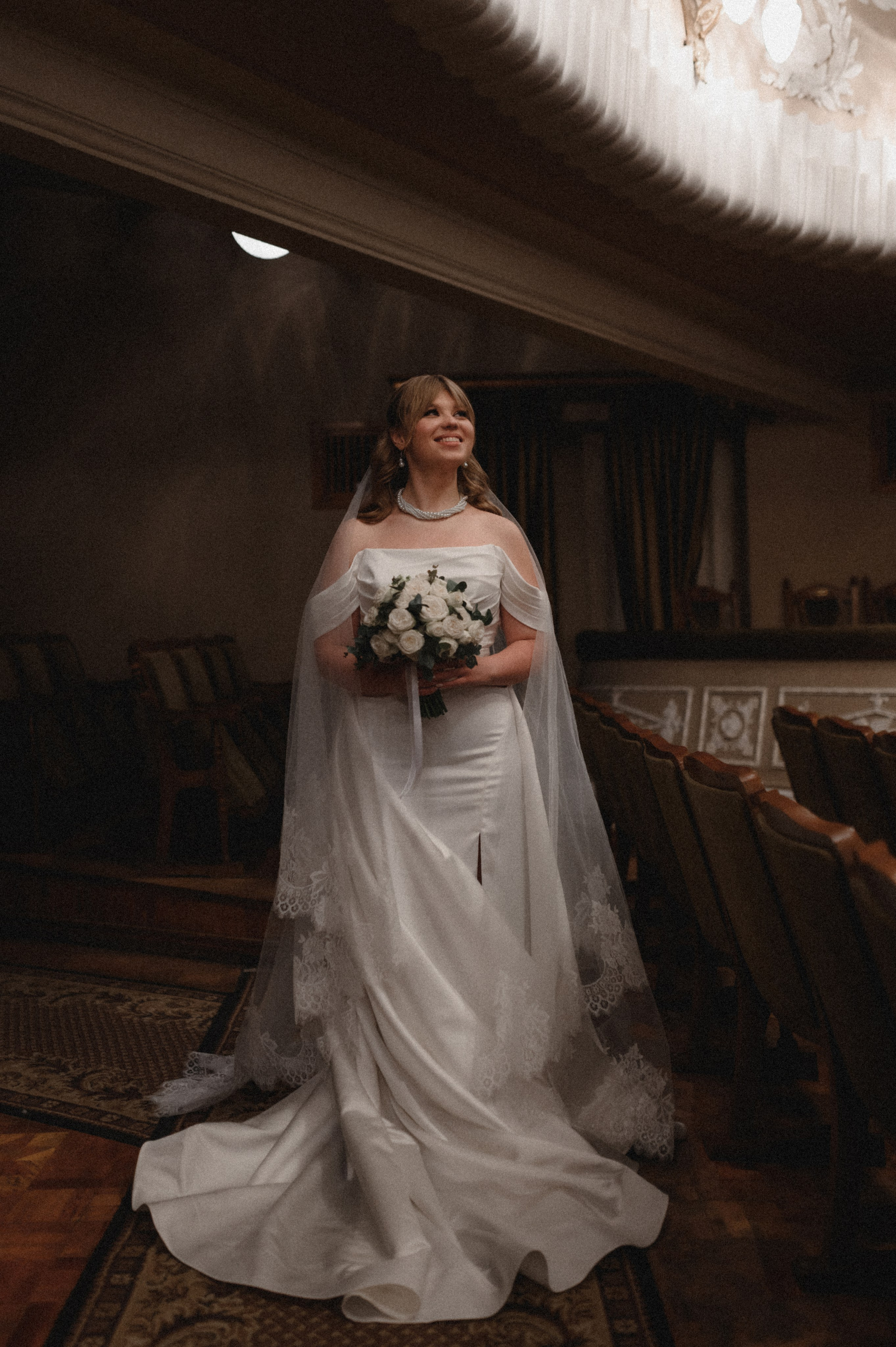 Игорь и Дарья. Фотограф в Симферополе Ярошенко Екатерина