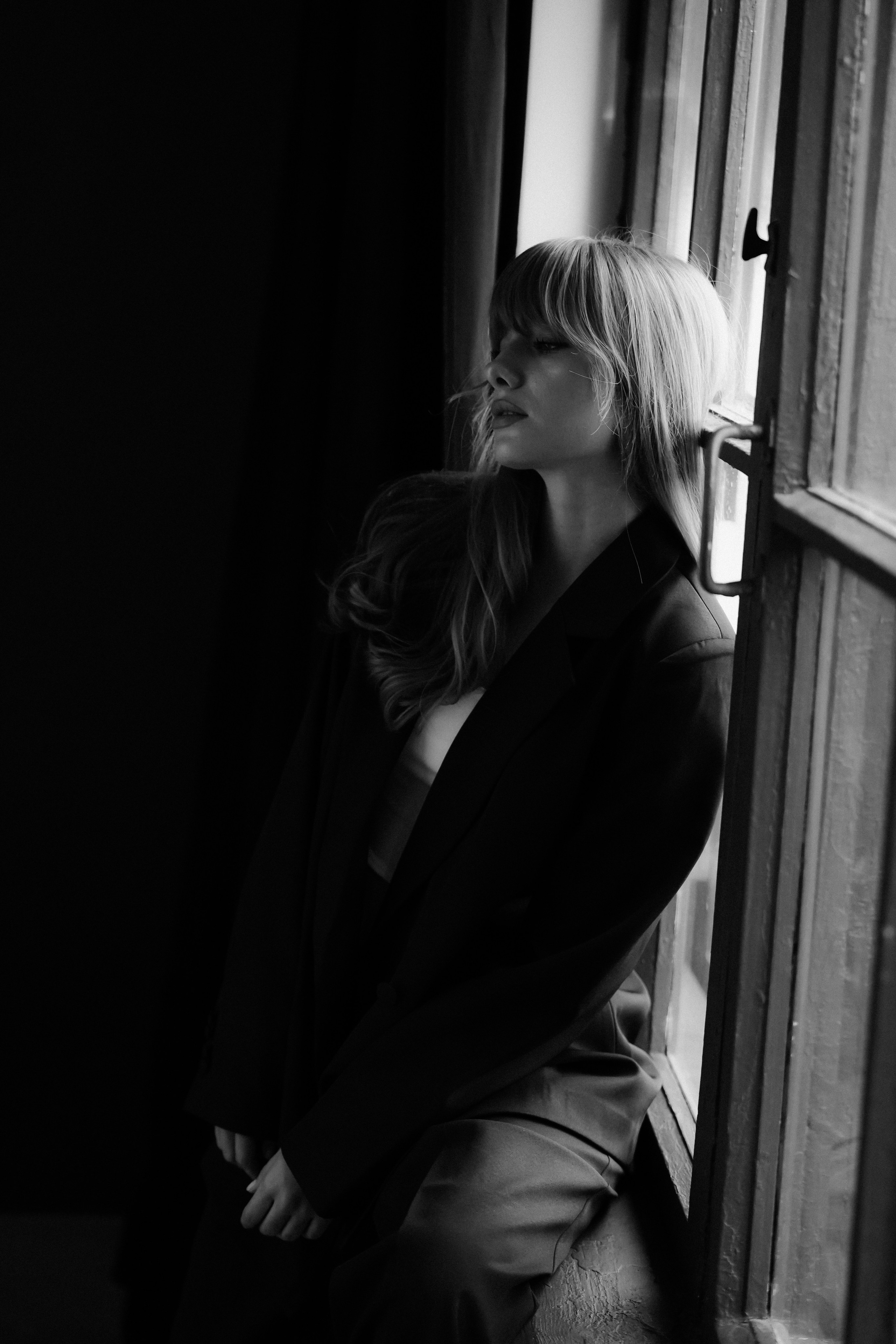 Анастасия. Фотограф с психологическим образованием