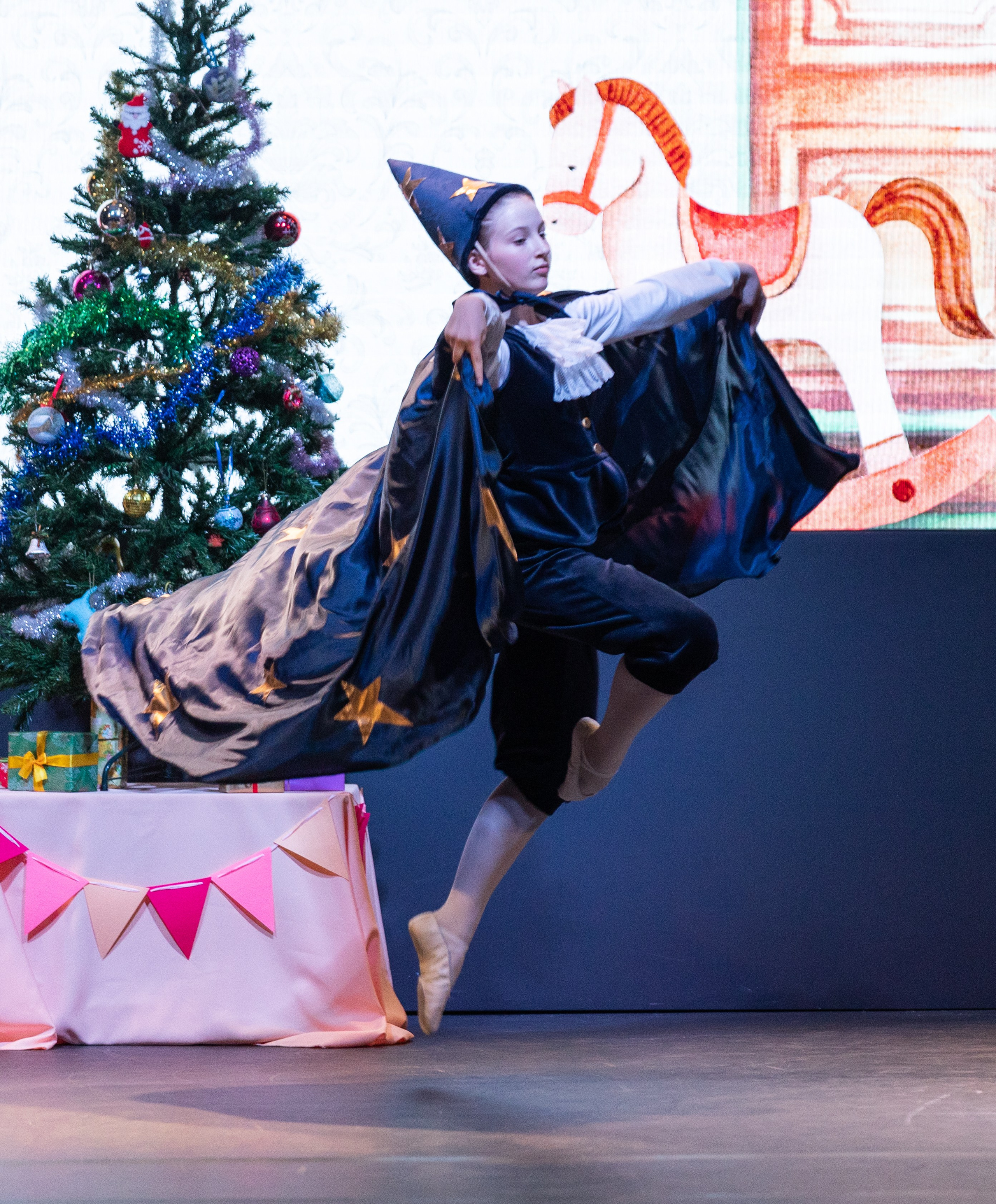 Щелкунчик. Балетная студия Dance Classique. Фотограф в Нижнем Новгороде, Дзержинске Олеся Хозяева