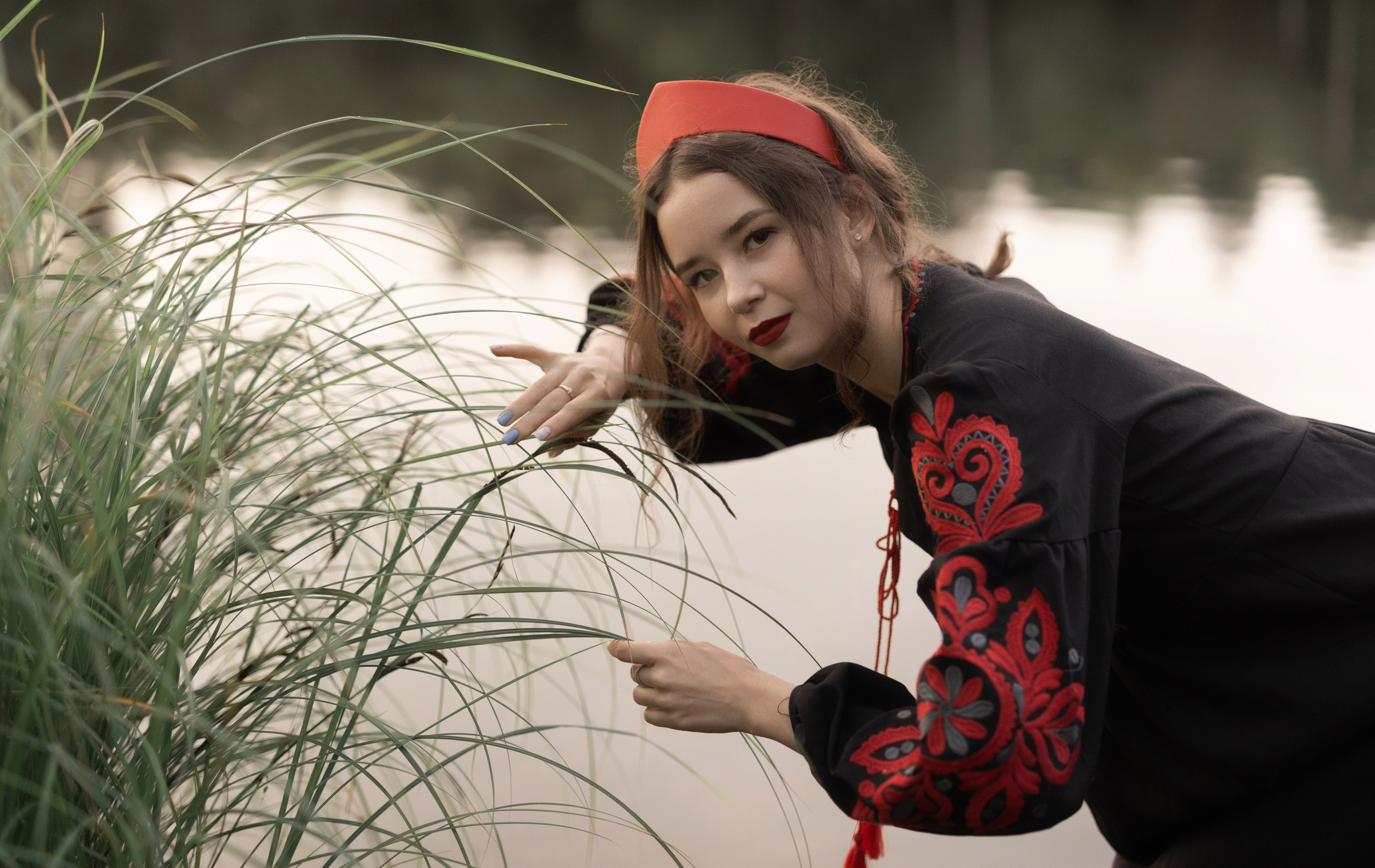 Екатерина. Фотограф в Нижнем Новгороде, Дзержинске Олеся Хозяева