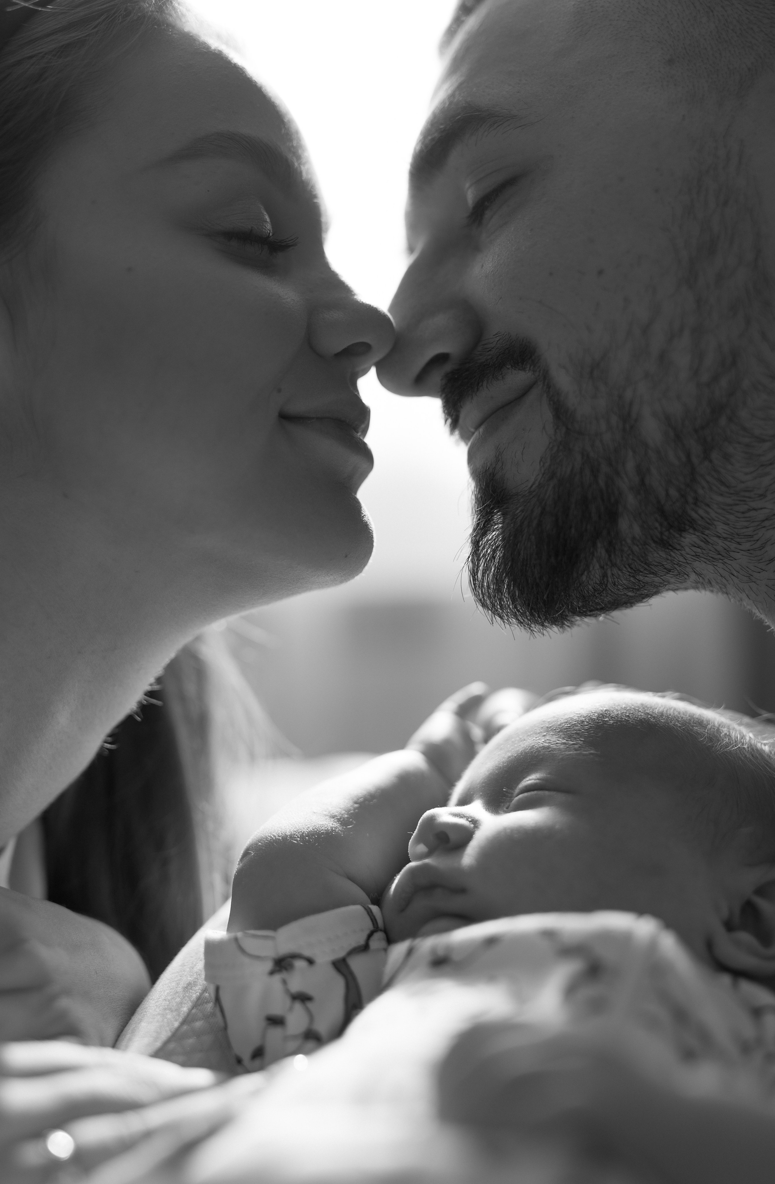 Аня, Саша и Маратик. Фотограф в Нижнем Новгороде, Дзержинске Олеся Хозяева