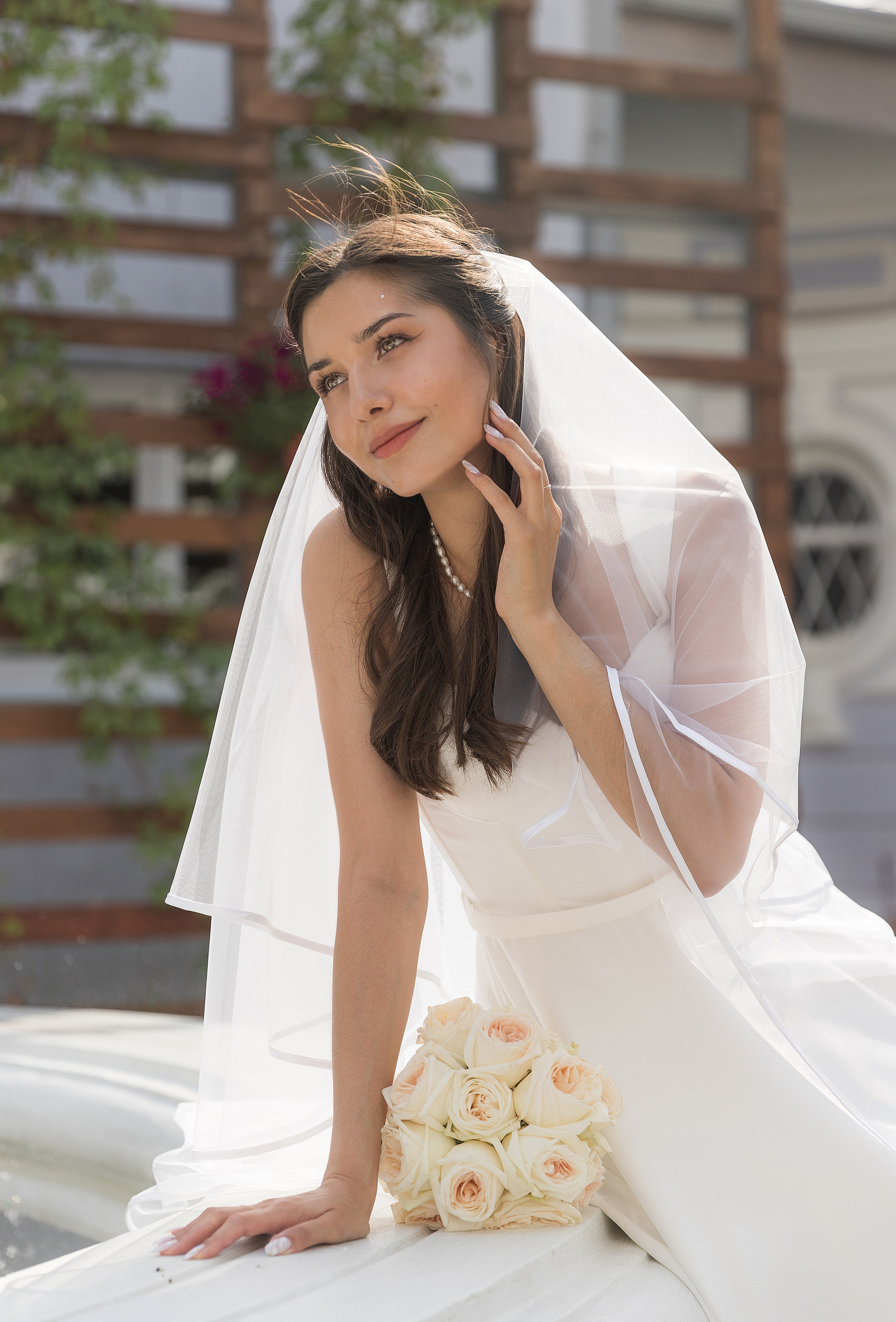 Свадебные съемки. Фотограф в Нижнем Новгороде, Дзержинске Олеся Хозяева