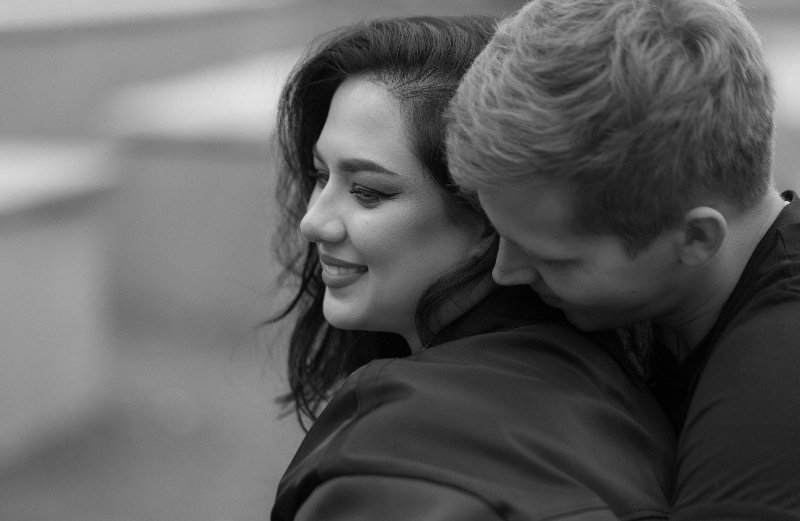 Иван и Анастасия. Фотограф в Нижнем Новгороде, Дзержинске Олеся Хозяева