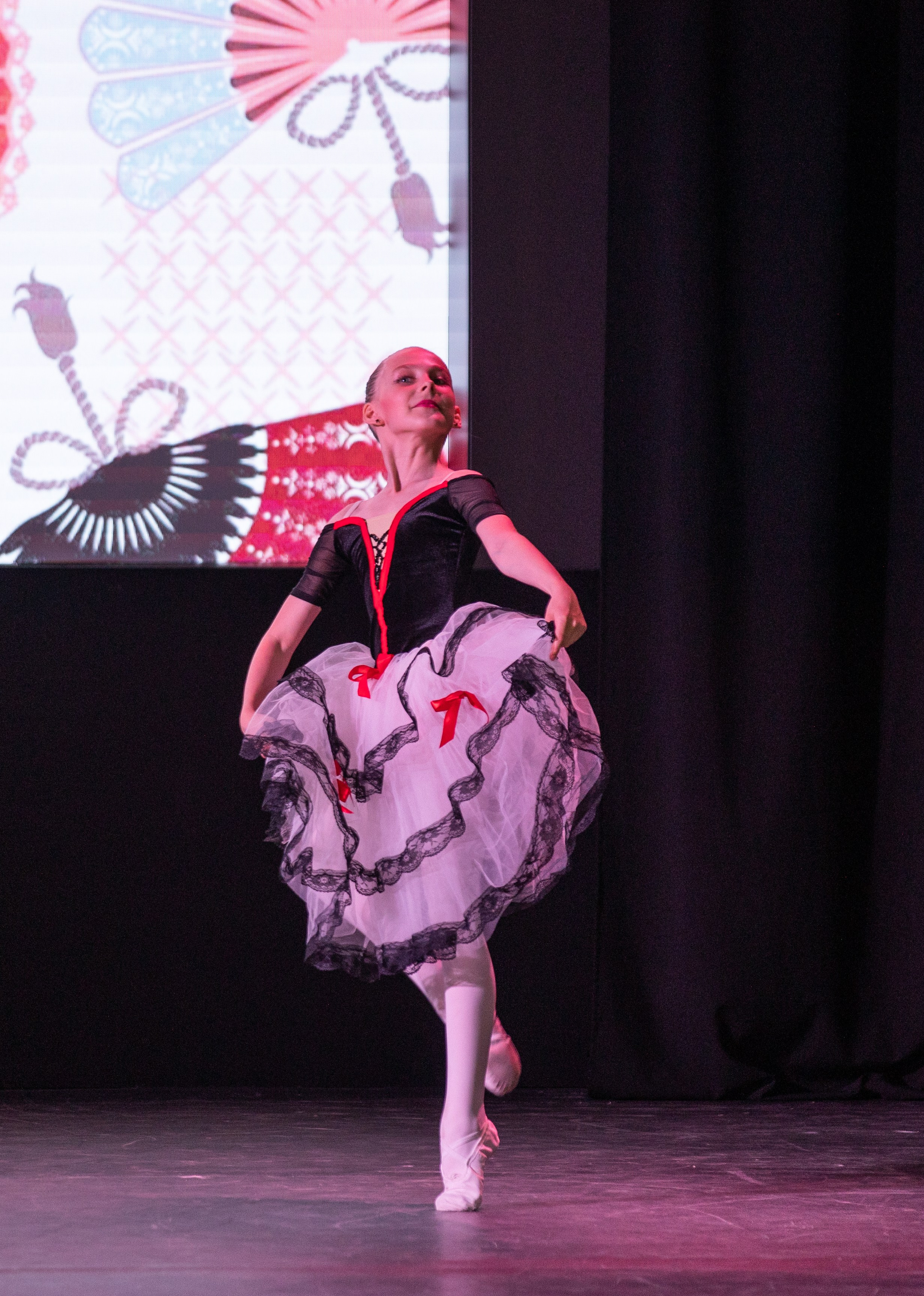 Отчетный концерт Danse Classique. Фотограф в Нижнем Новгороде, Дзержинске Олеся Хозяева