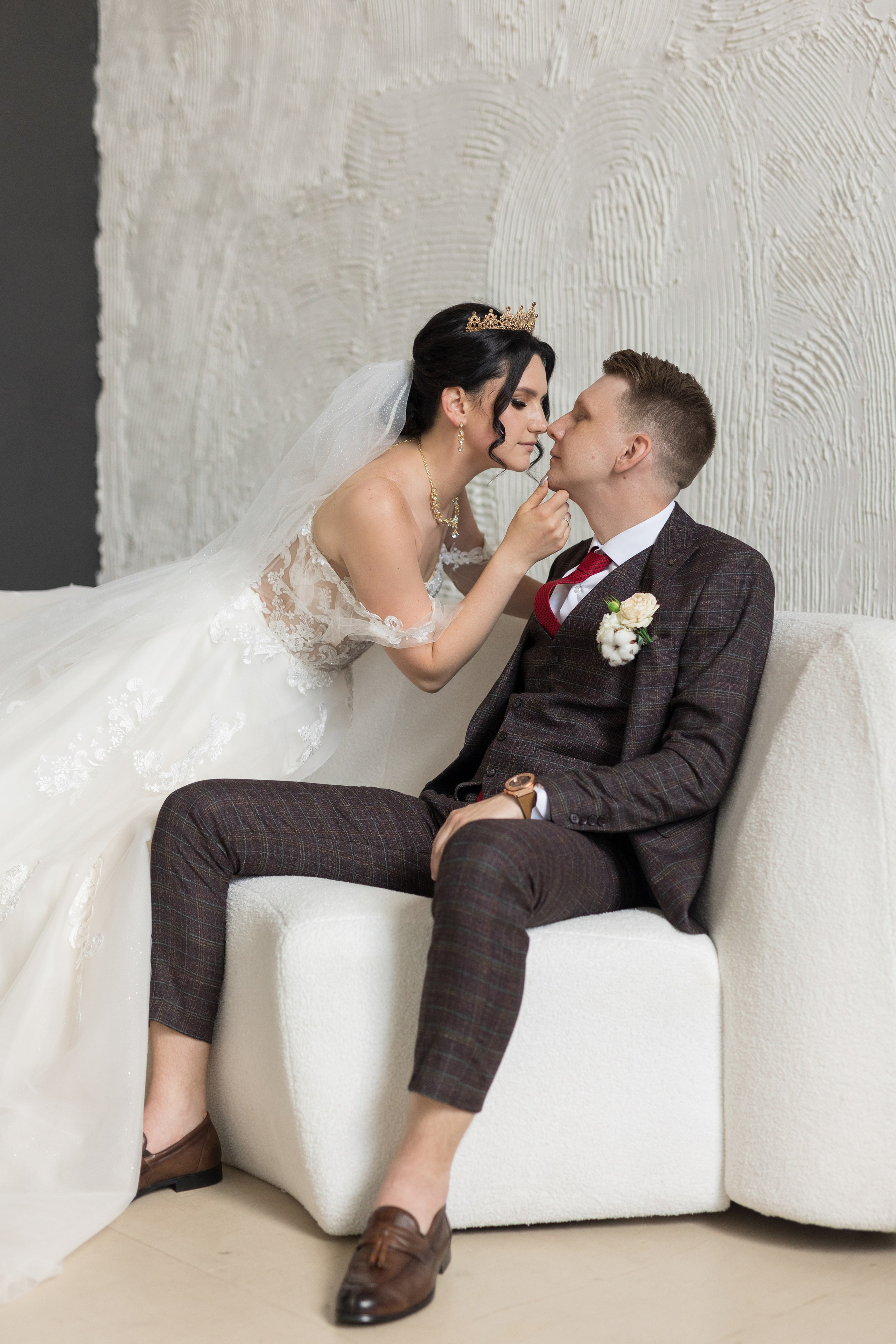 Денис и Валерия. Фотограф в Нижнем Новгороде, Дзержинске Олеся Хозяева