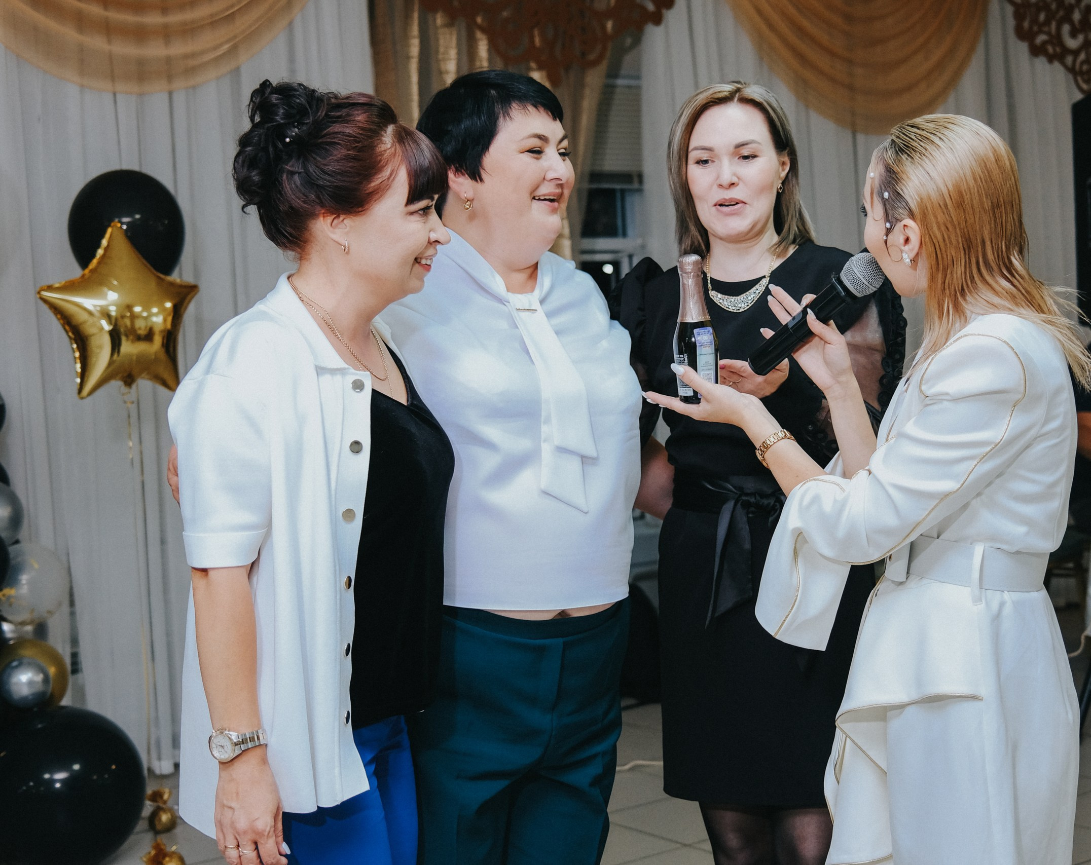 Жизнь только начинается. Организация свадеб под ключ в Архангельске и Северодвинске