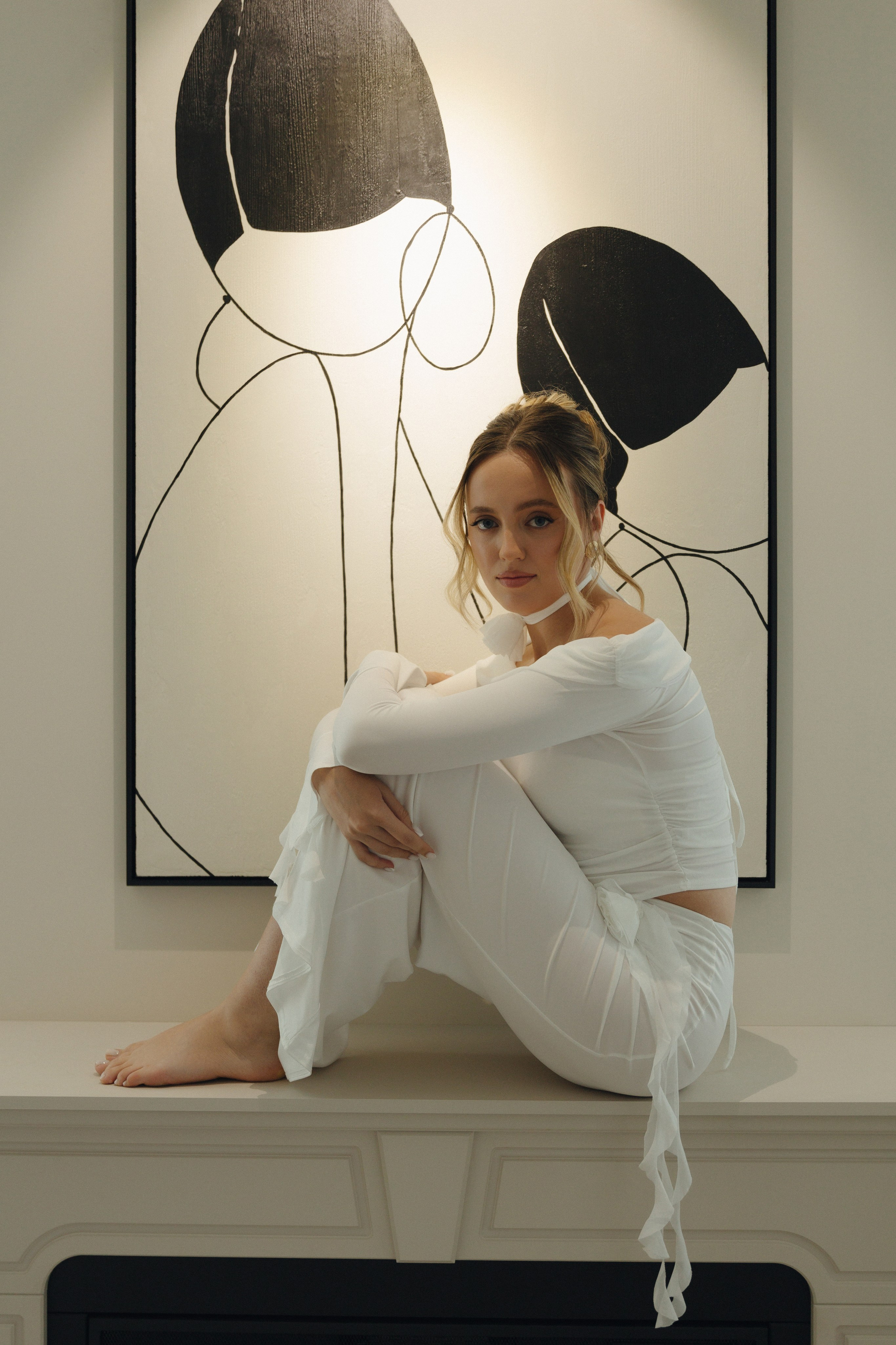 Какая ты красивая!. Фотограф Санкт-Петербург Евгения Корякина (eva_maruu)