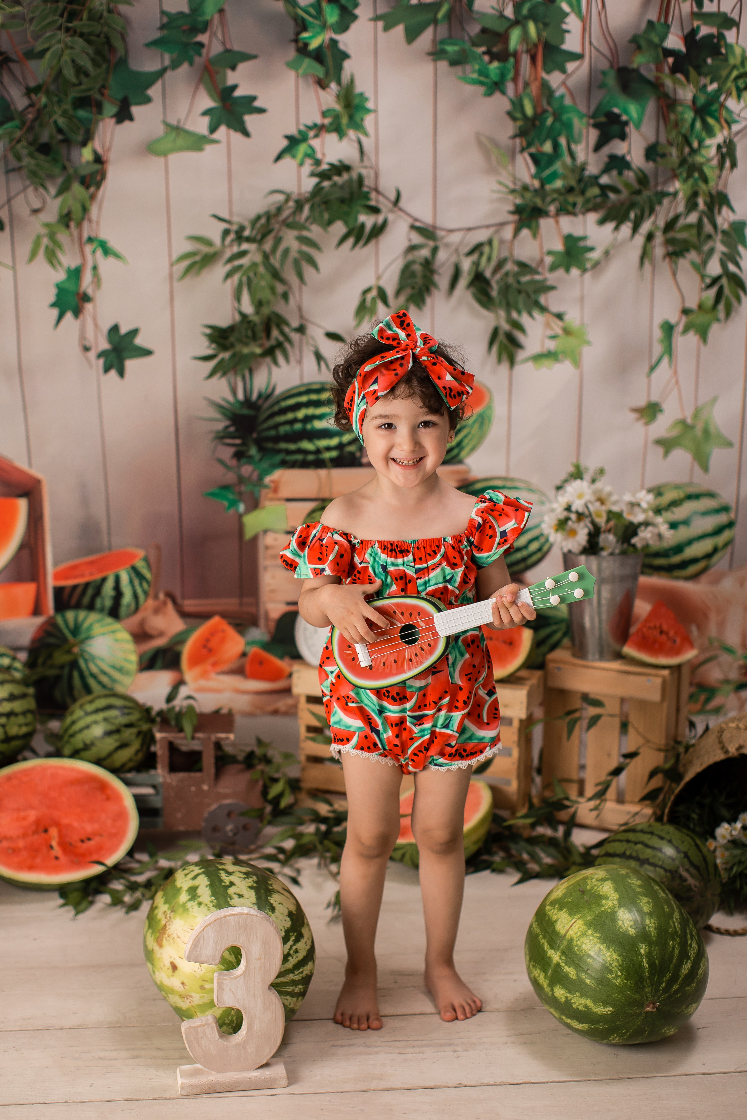 Фотодень «Арбузики» 16.08.26 г запись идёт. Детский семейный фотограф на первый годик город Новосибирск Дымова Светлана пакеты всё включено 1-3 года