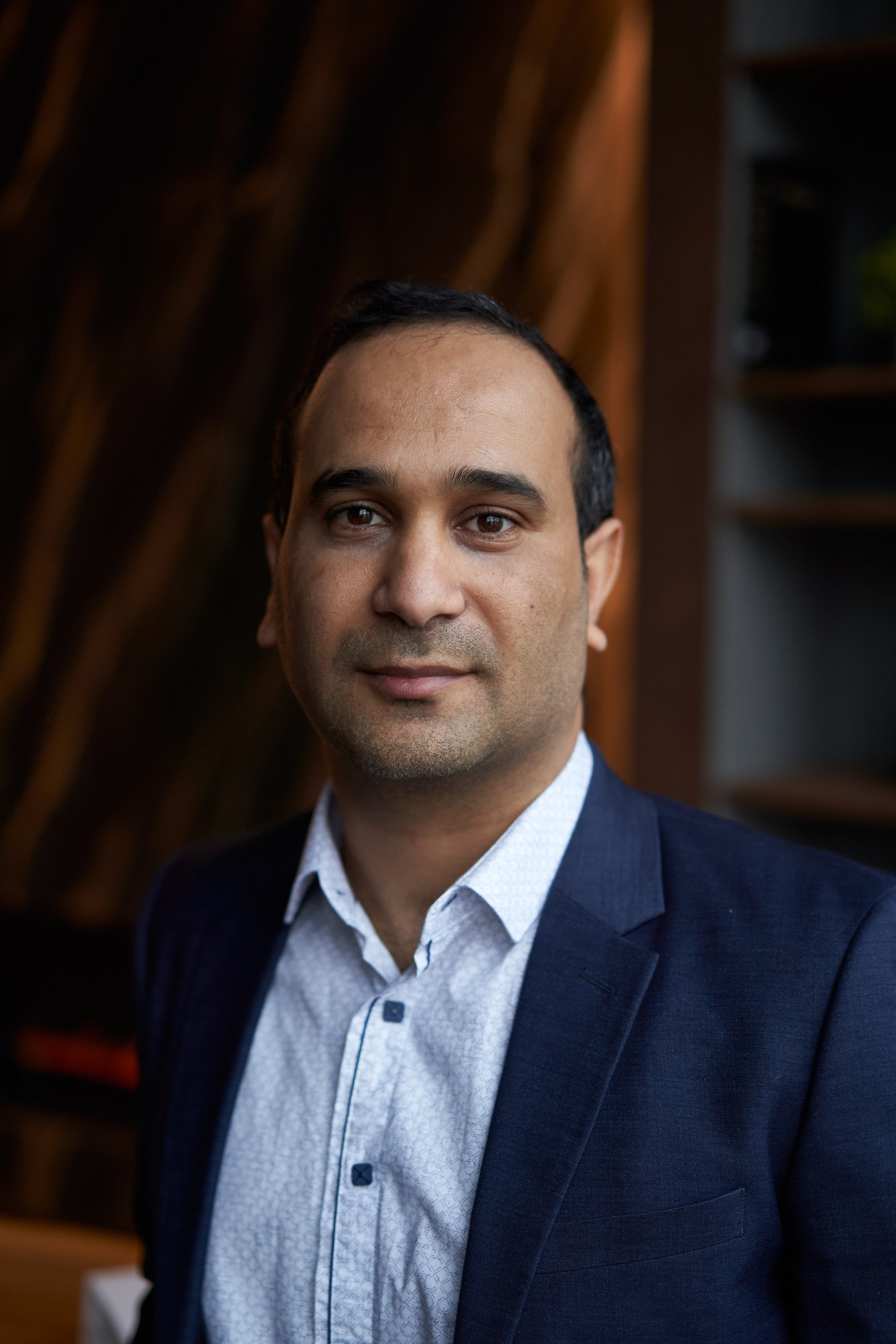 Имиджевый портрет. Портретный фотограф в Санкт-Петербурге Анна Тукаева