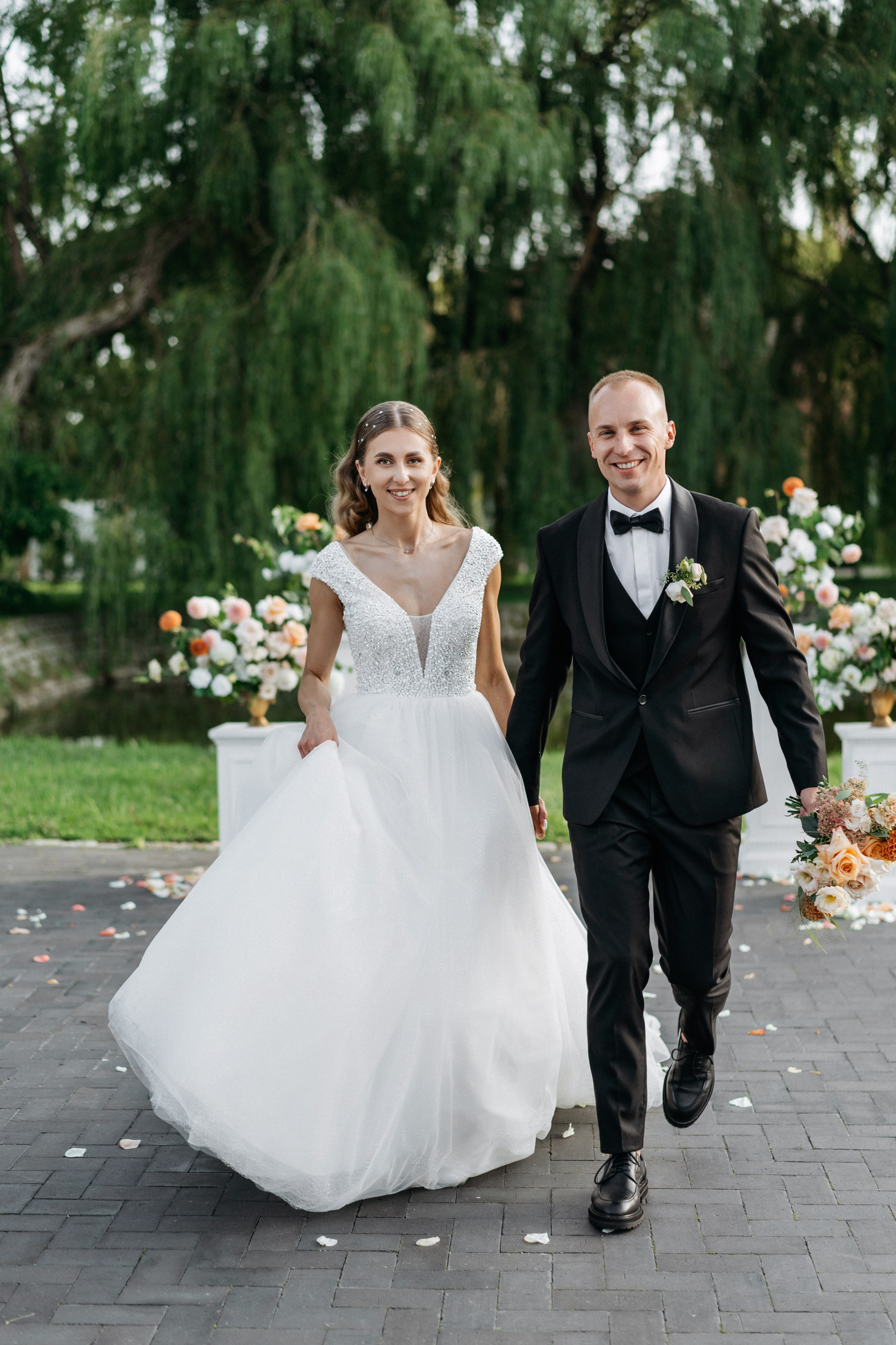 Александр и Ирина. Свадебный и семейный фотограф в Калининграде Анастасия Гриценко