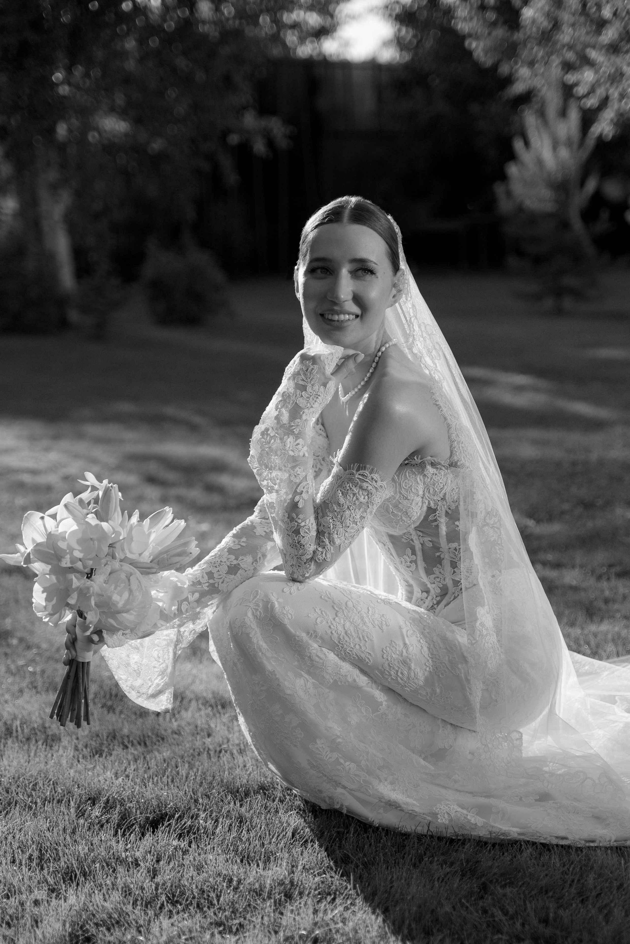 AMORE. Фотограф в Тюмени Марьяна Чирикова