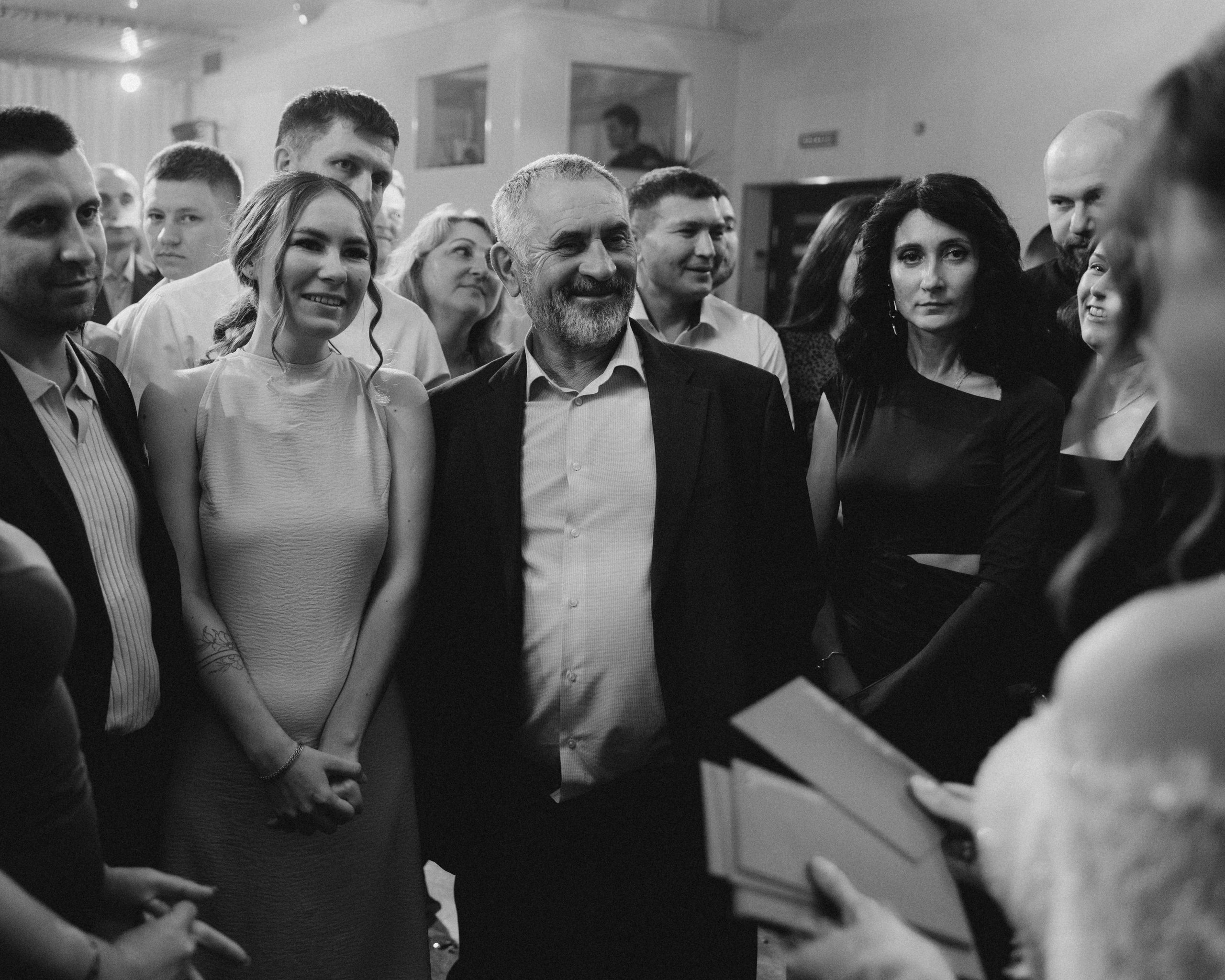 ЛЮБОВЬ, СМЕХ И МНОГО ТАНЦЕВ. Фотограф в Тюмени Марьяна Чирикова