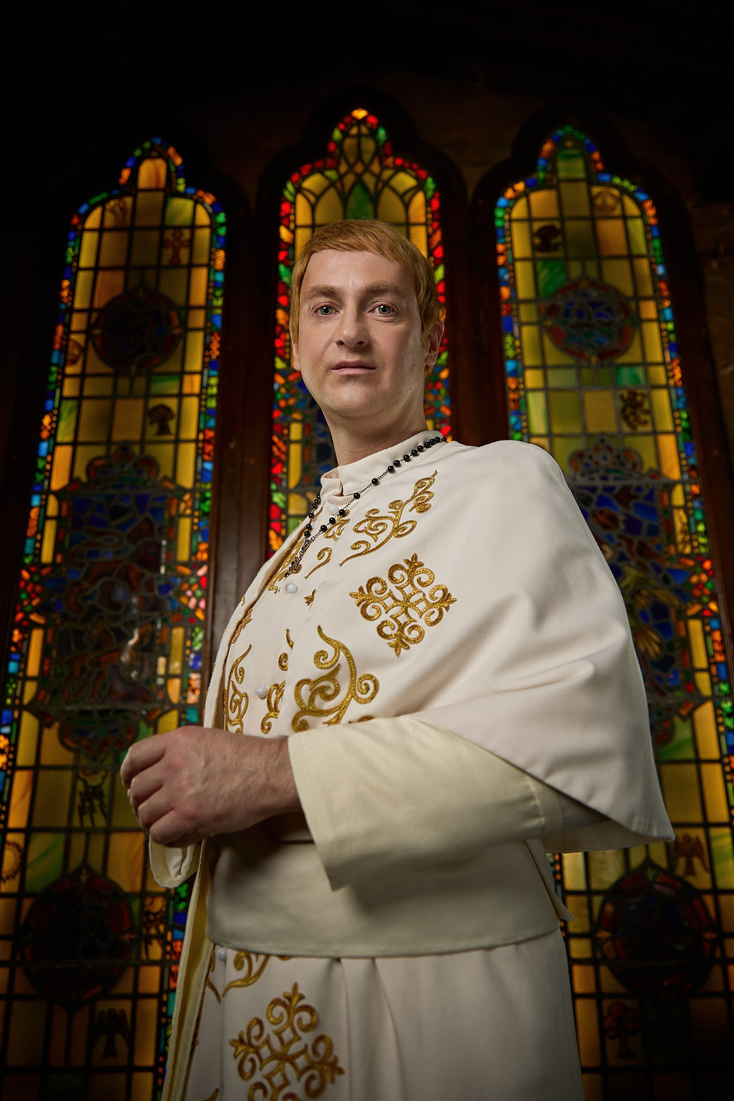 Никита Тарасов