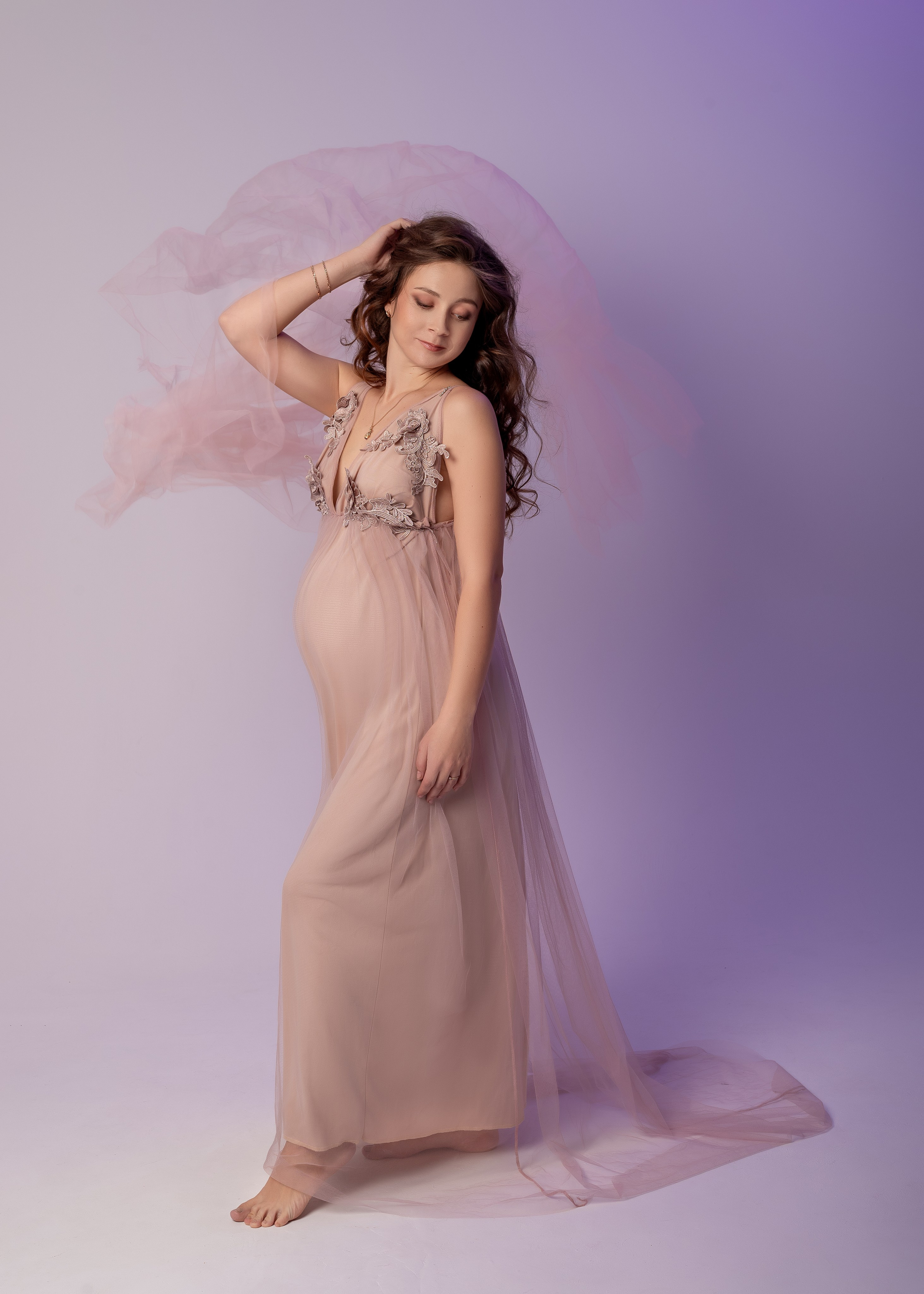 Беременность