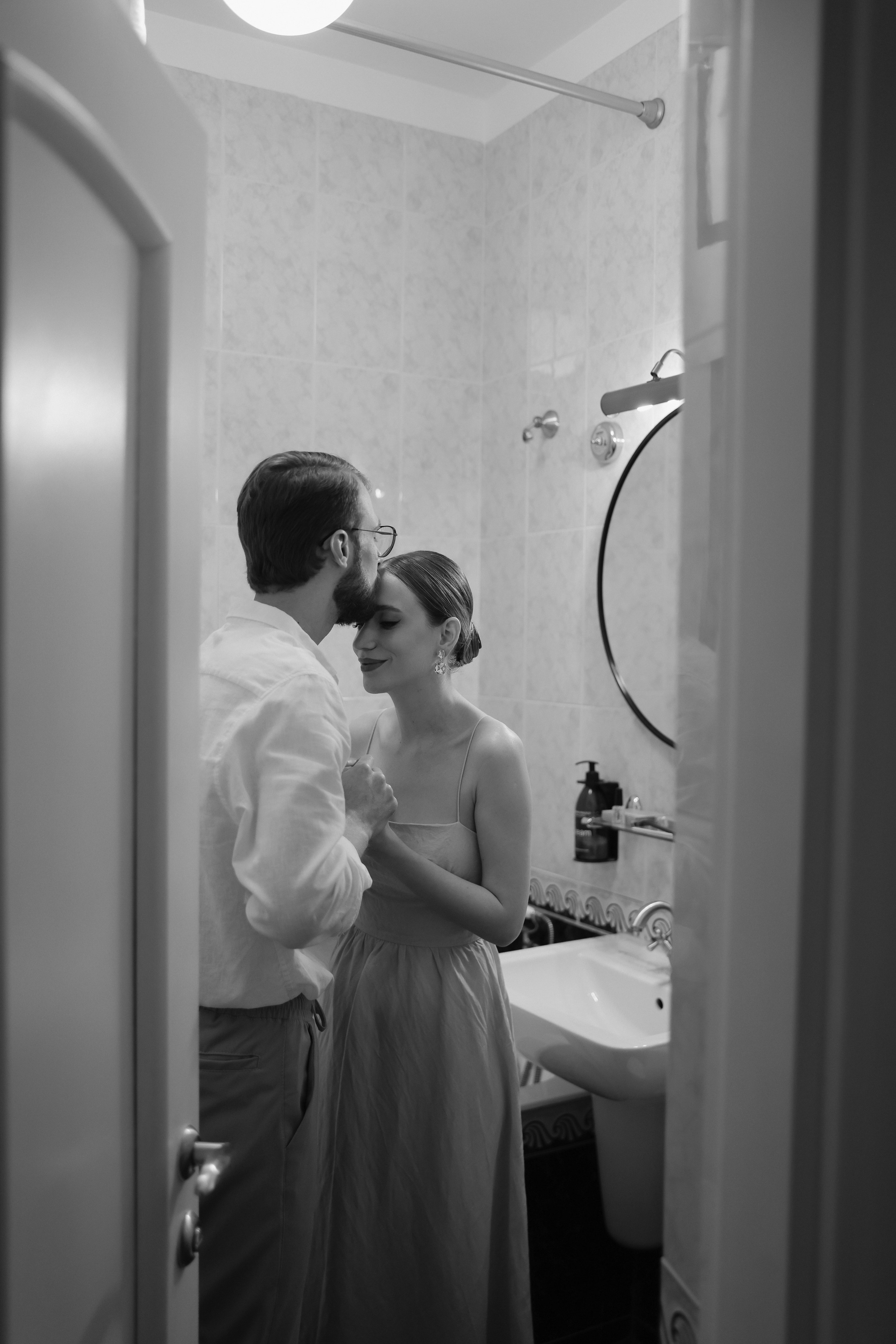 Sun soulmates. Свадебный фотограф Светлана Кот | Москва