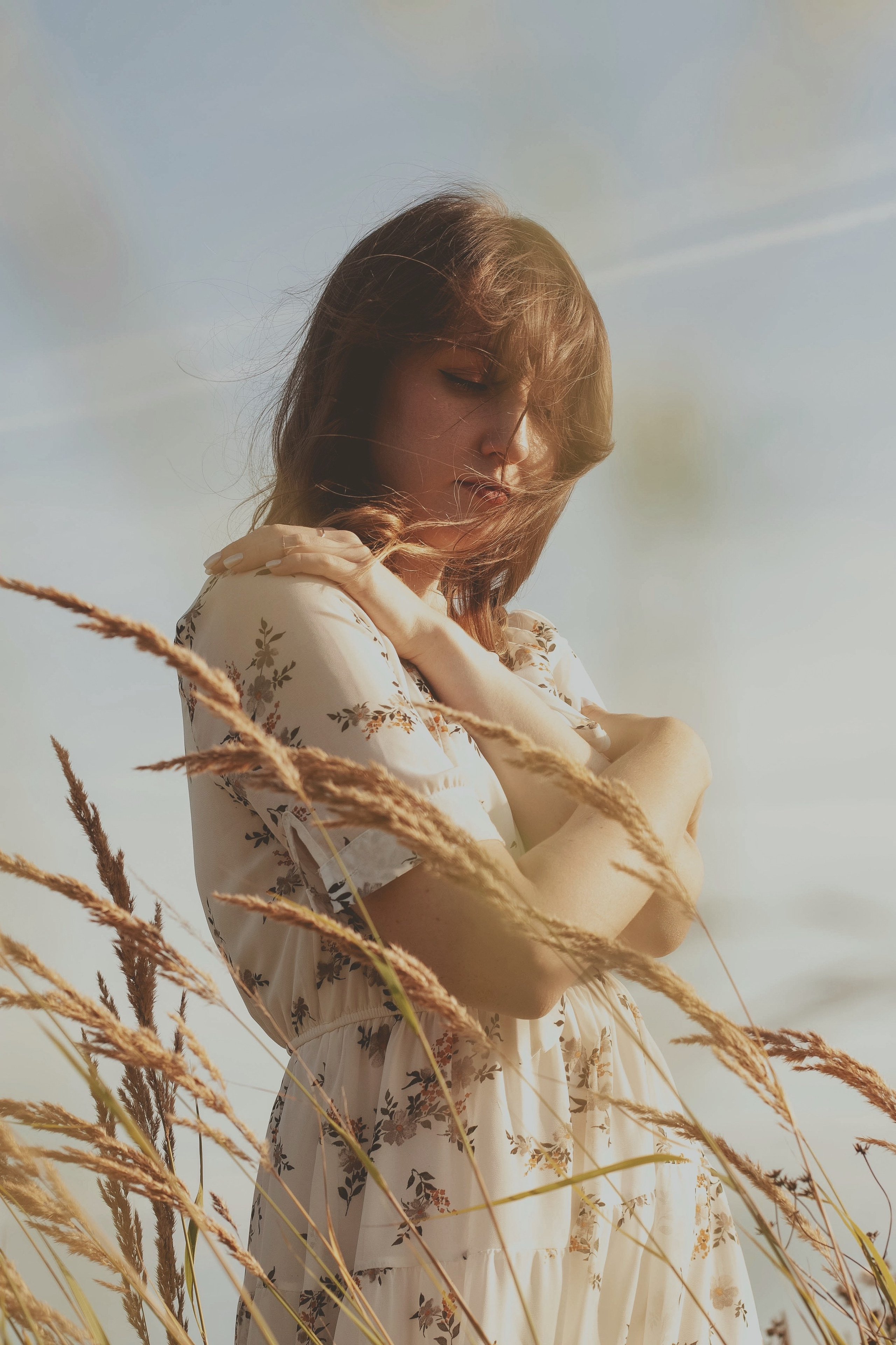 / P o r t r a i t /. Nadi Sapunova photographer & visual storyteller