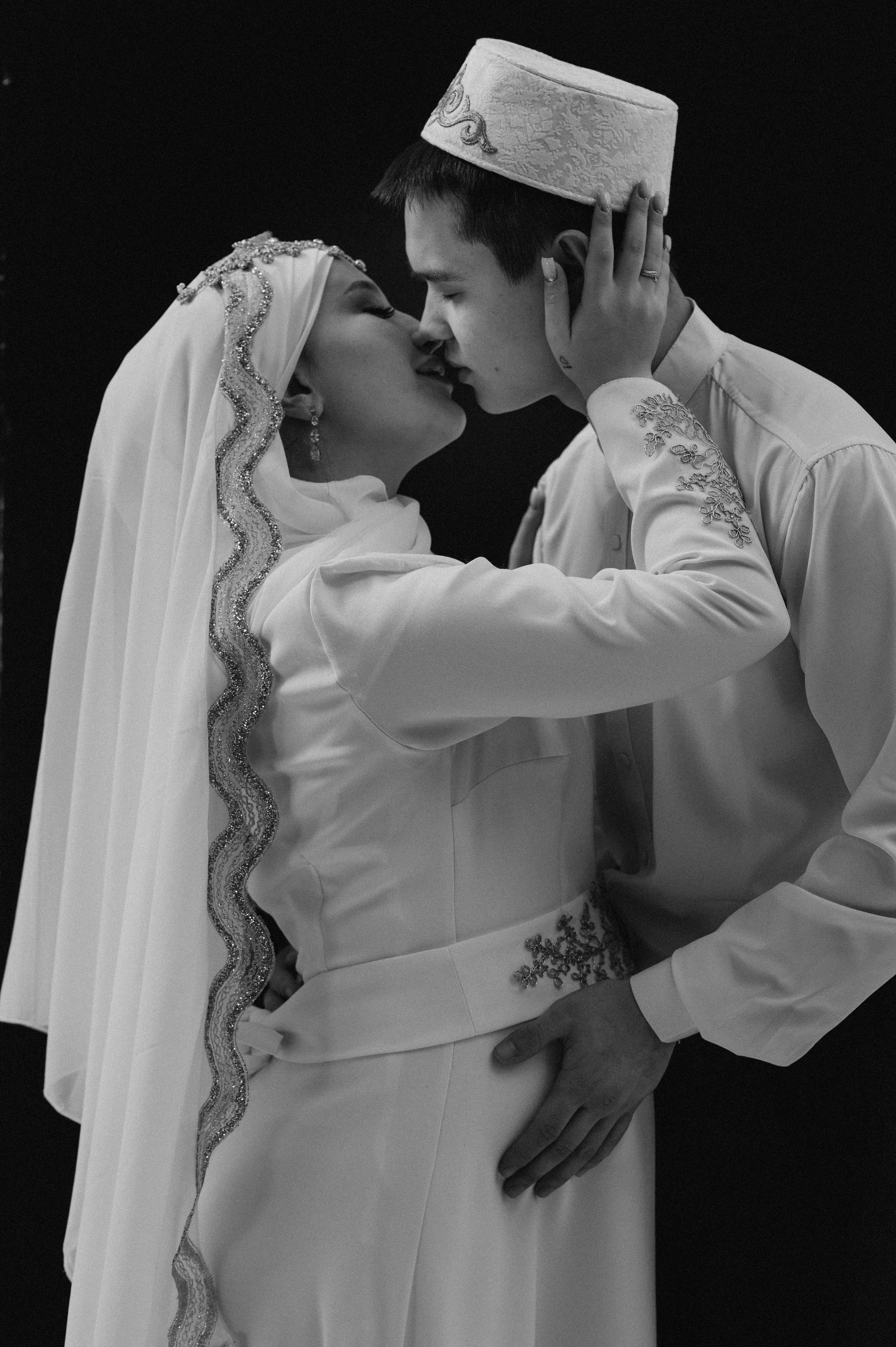 Фотосессия никах Аделина и Артур г. Белебей. Фотограф Белебей Абзалетдинов Артур