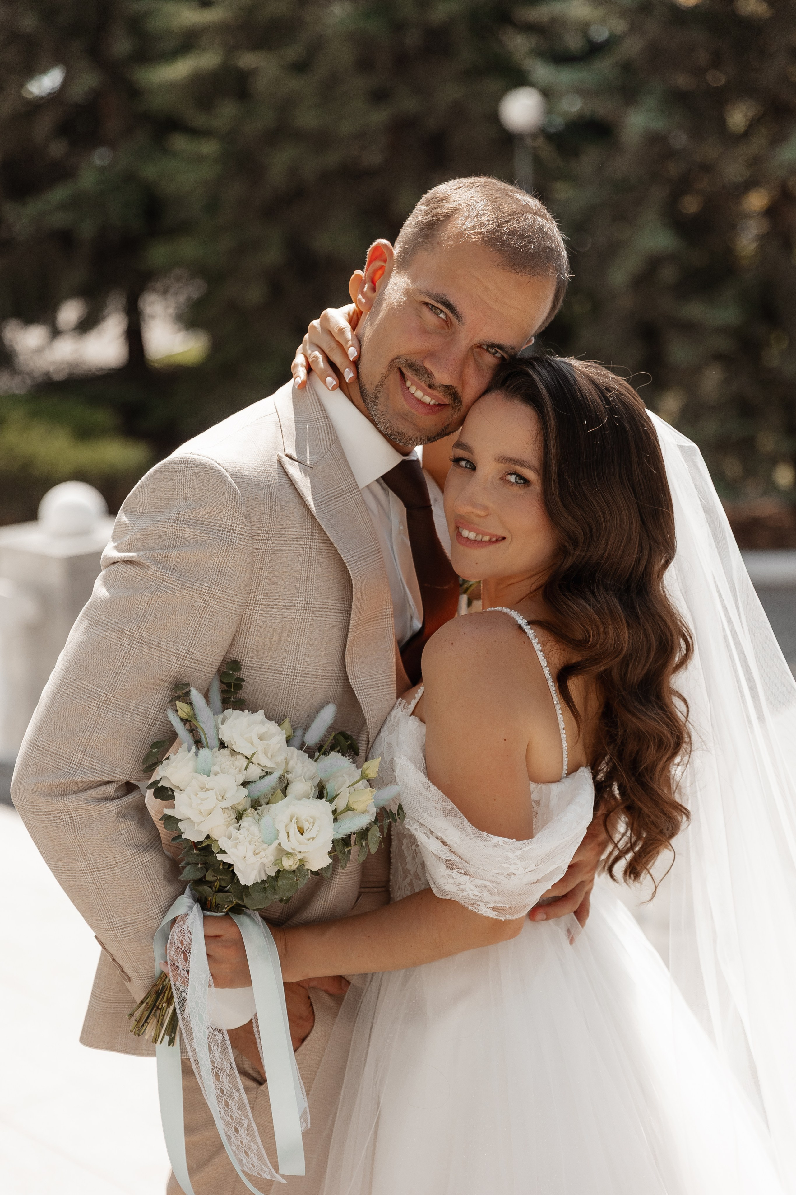 Wedding 22/08/25. Свадебный и семейный фотограф в Саратове Екатерина Ромакина