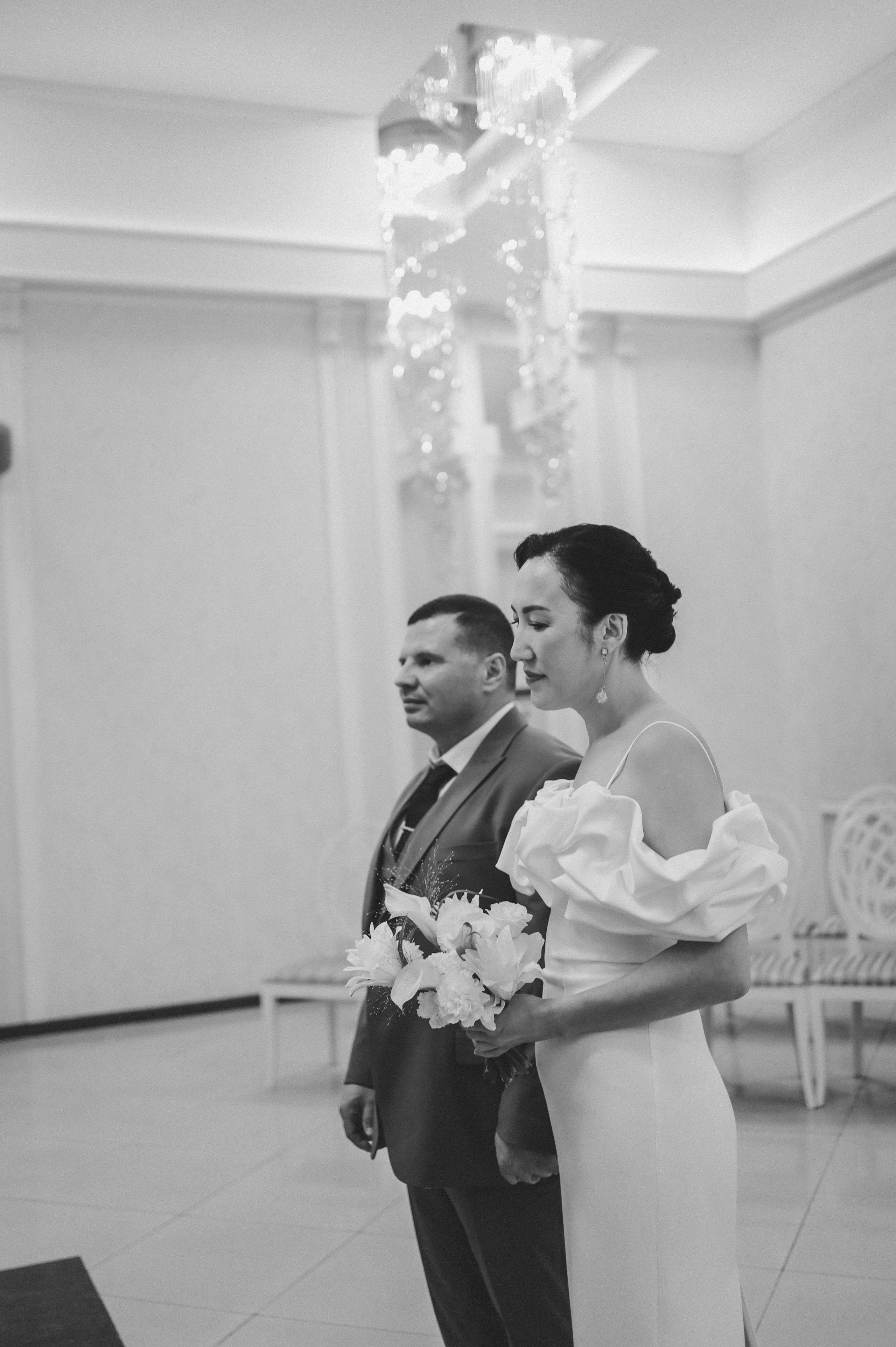 Осенний свадебный день. Семейный фотограф Фрума Шнейдерман. Санкт-Петербург и мир