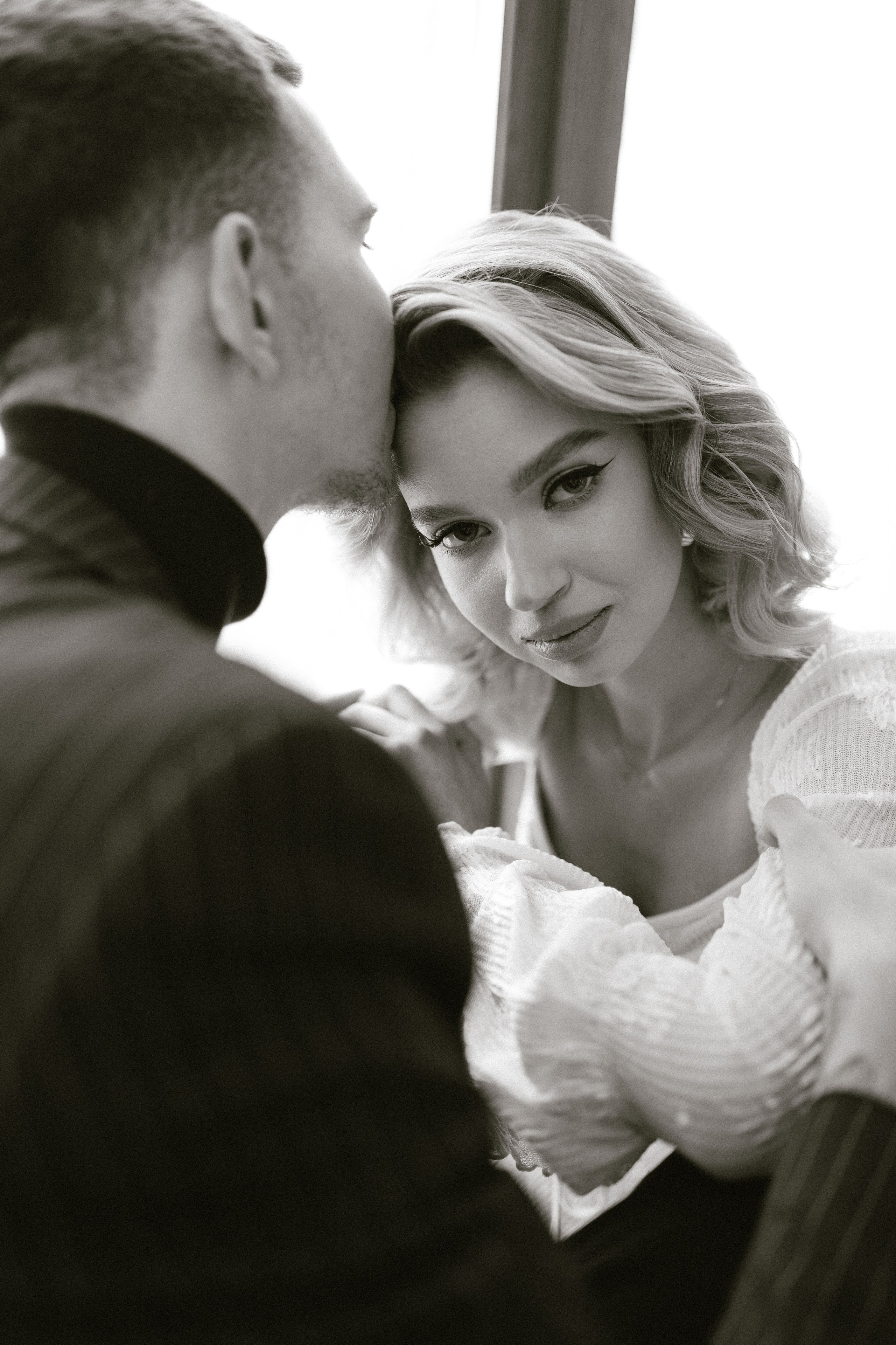 Прекрасное утро. Свадебный фотограф Липецк Москва Анна Невзорова