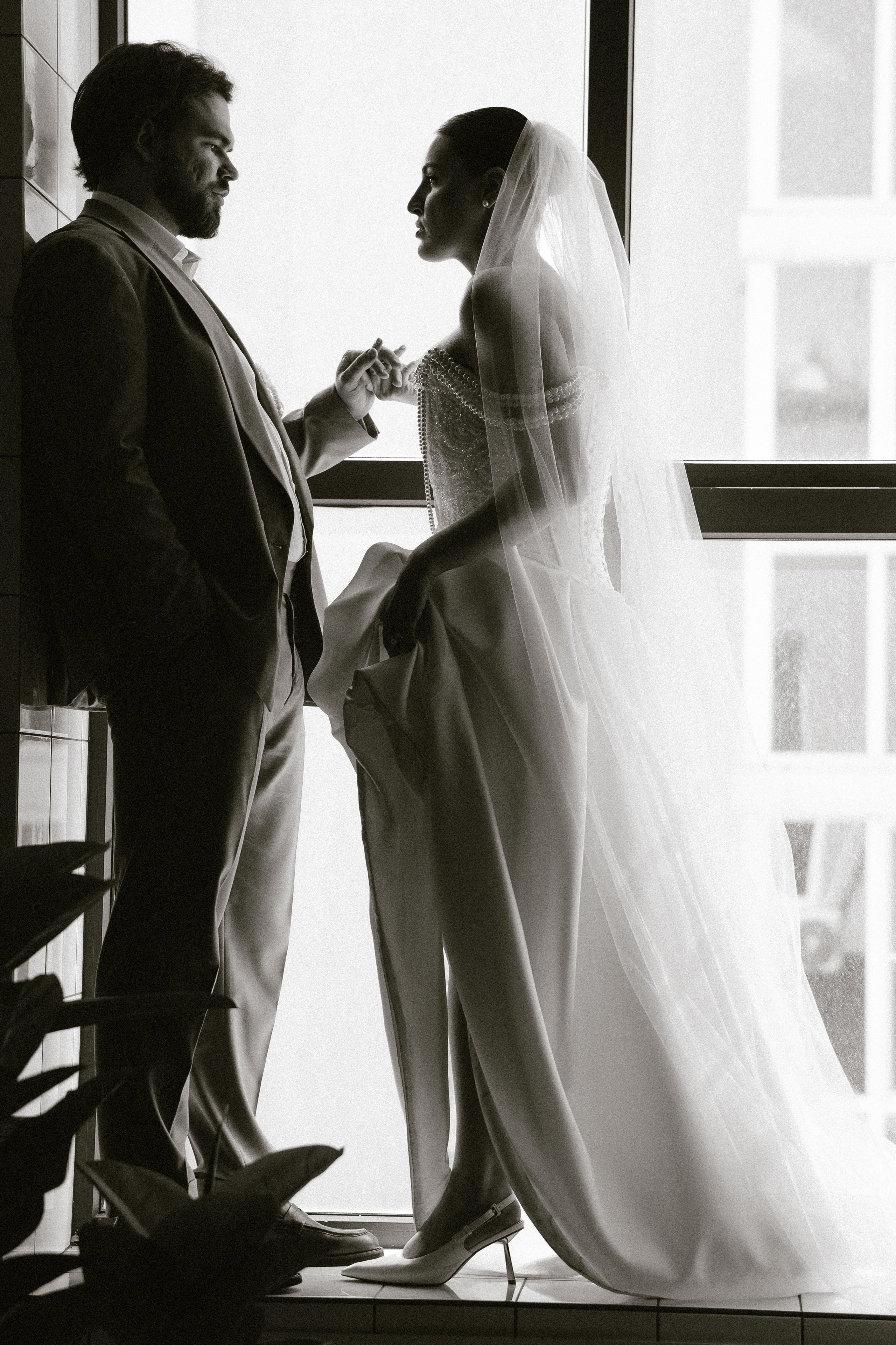 Артемий & Дарья. Свадебный фотограф Липецк Москва Анна Невзорова