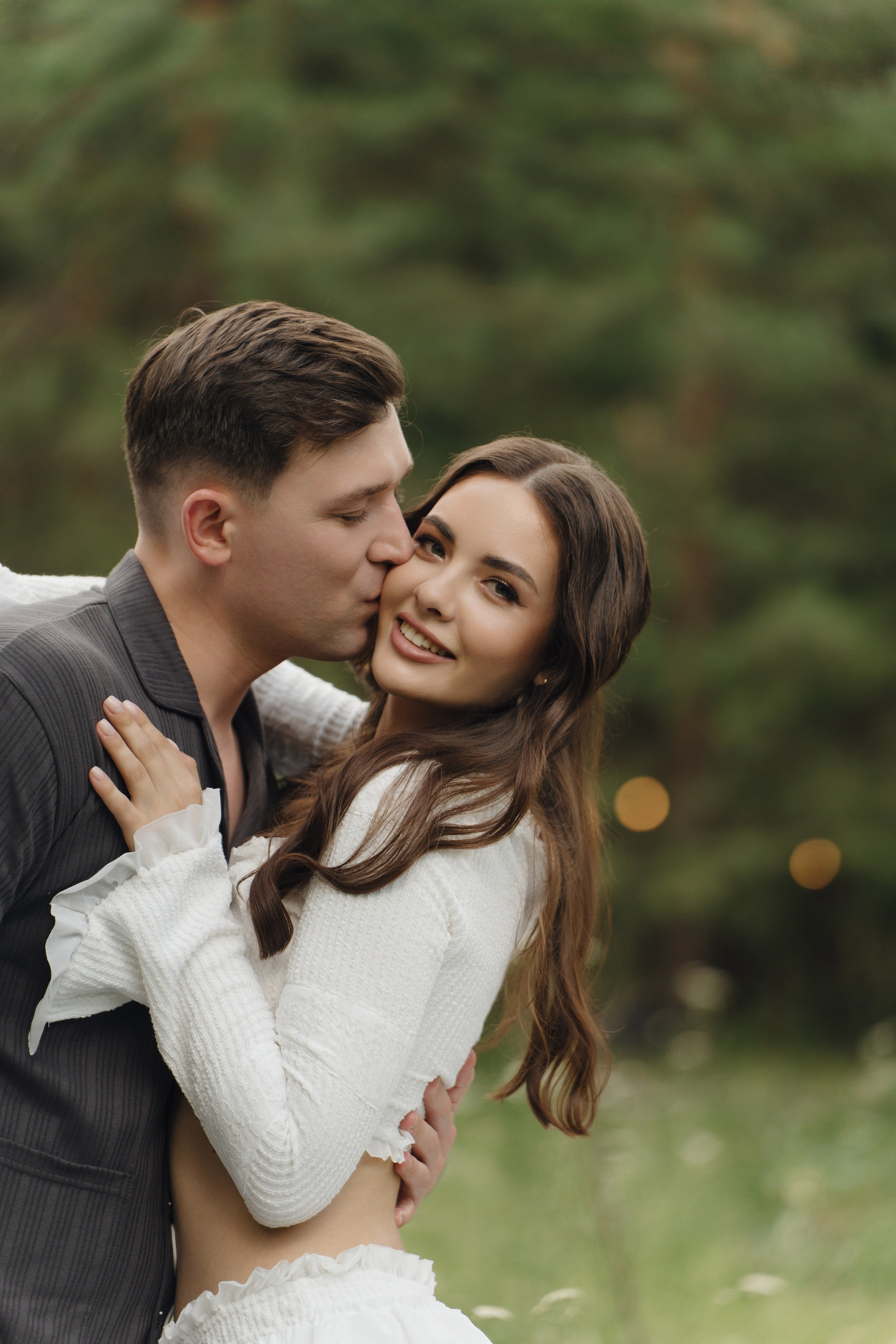 Свадебное утро Леры и Игоря. Свадебный фотограф Липецк Москва Анна Невзорова