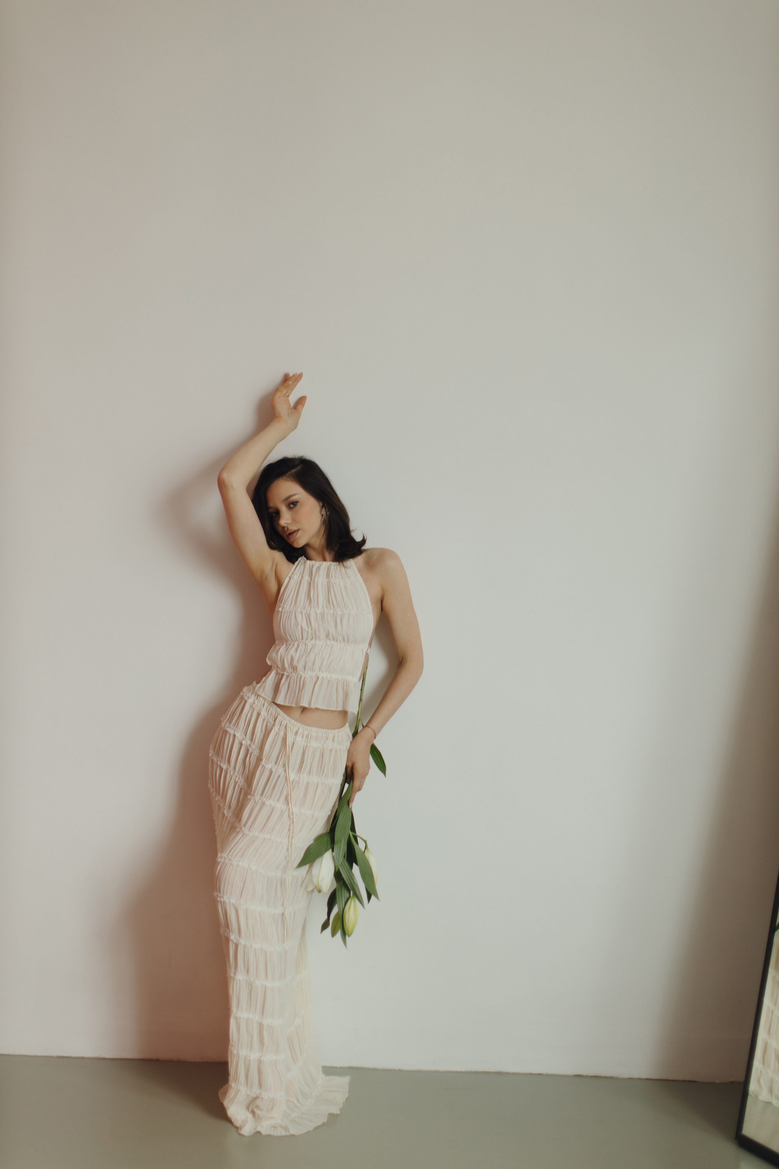 Утро невесты Юлии. Свадебный фотограф Липецк Москва Анна Невзорова