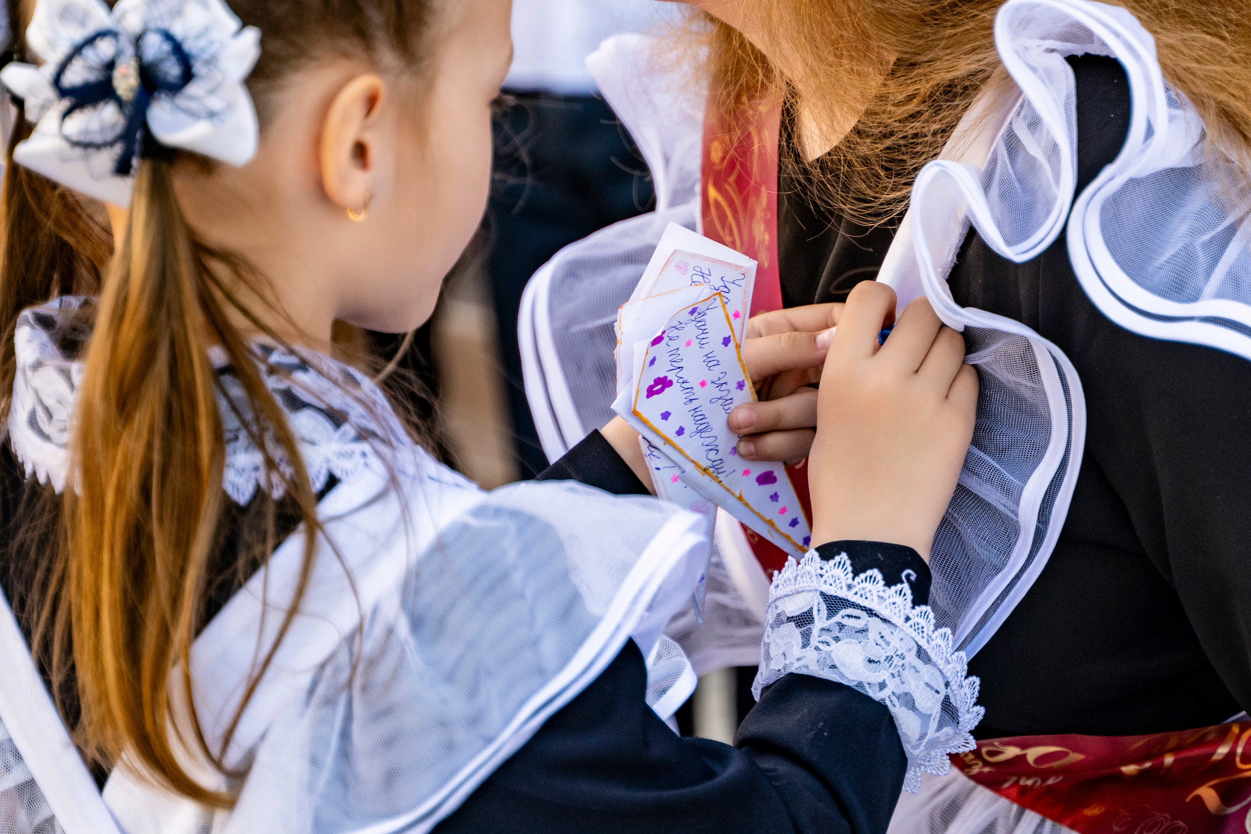 Последний звонок 11 класс. Фотограф самых запоминающихся моментов Вашей жизни