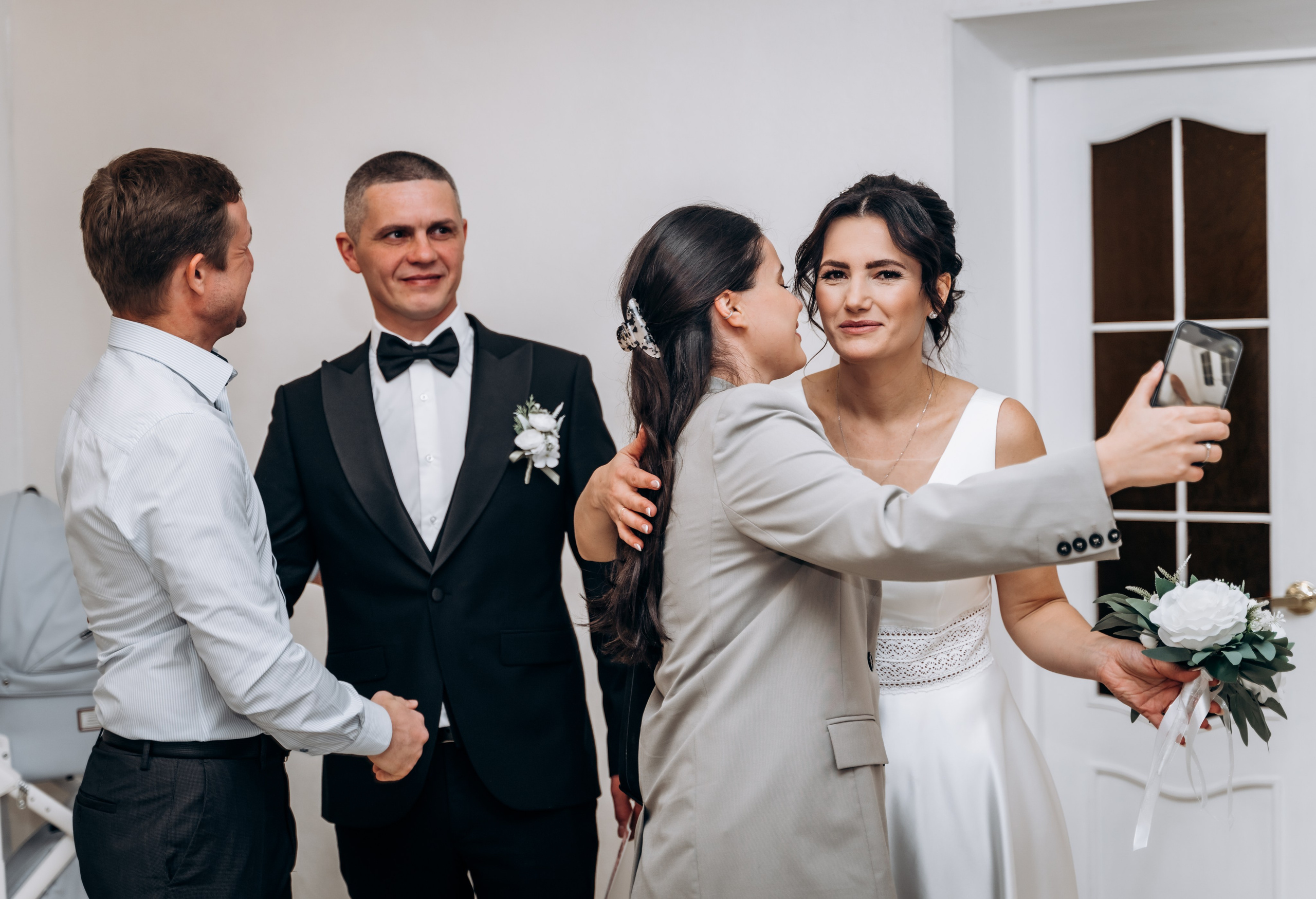 Евгений и Олеся. Фотограф самых запоминающихся моментов Вашей жизни