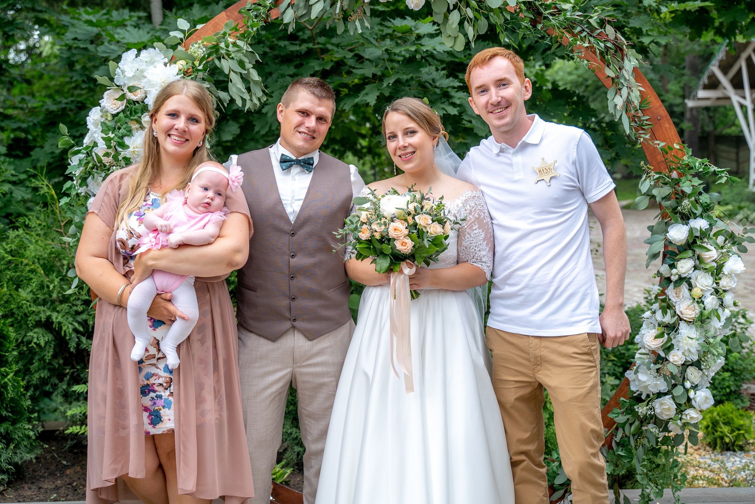 Дмитрий и Вика. Архив